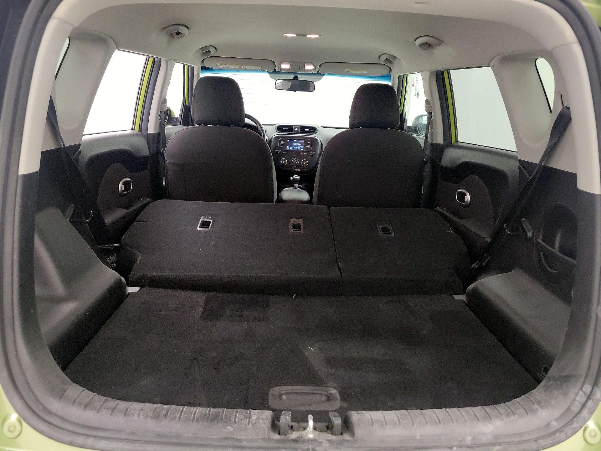 Thumbnail: 2017 Kia Soul - 20