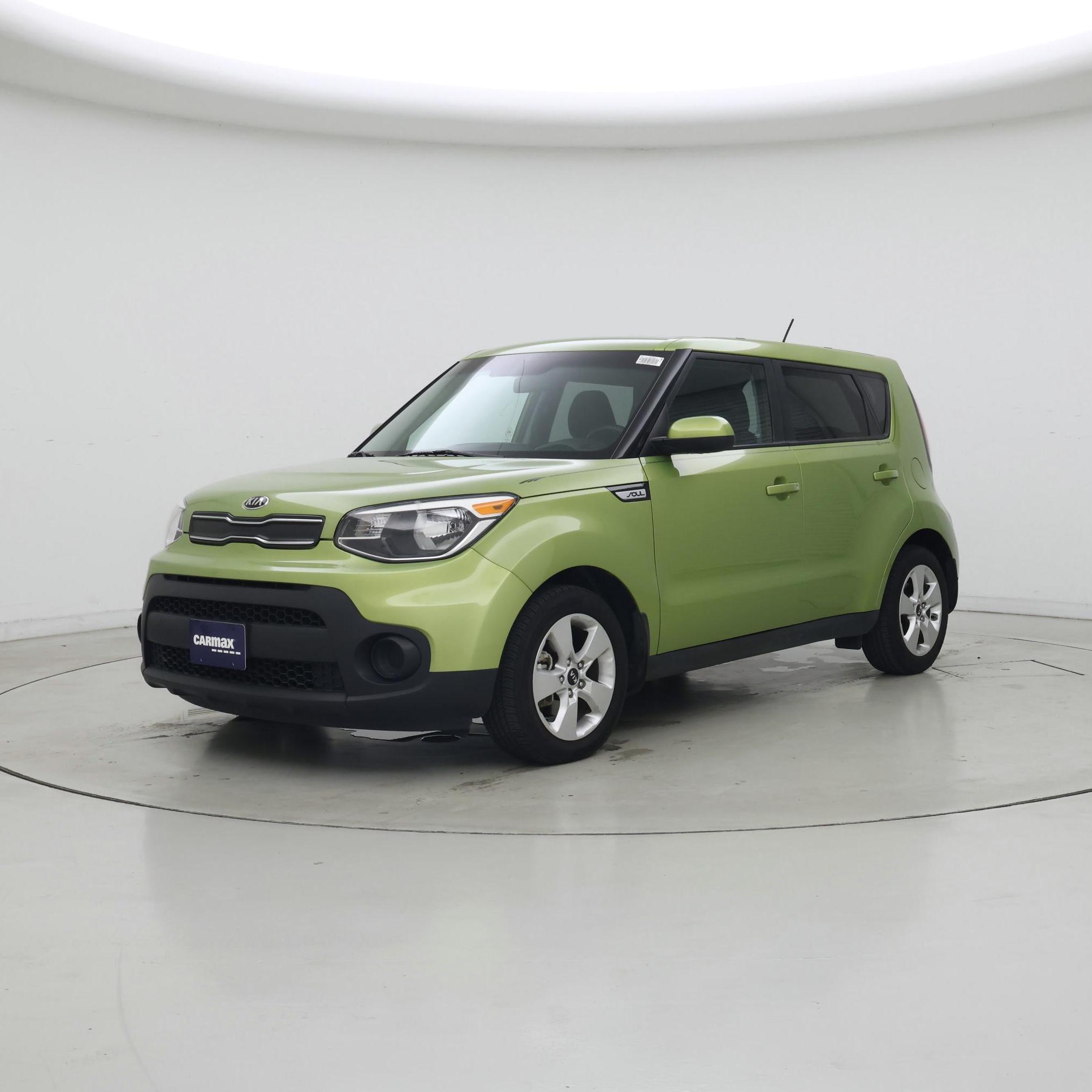 Thumbnail: 2017 Kia Soul - 4