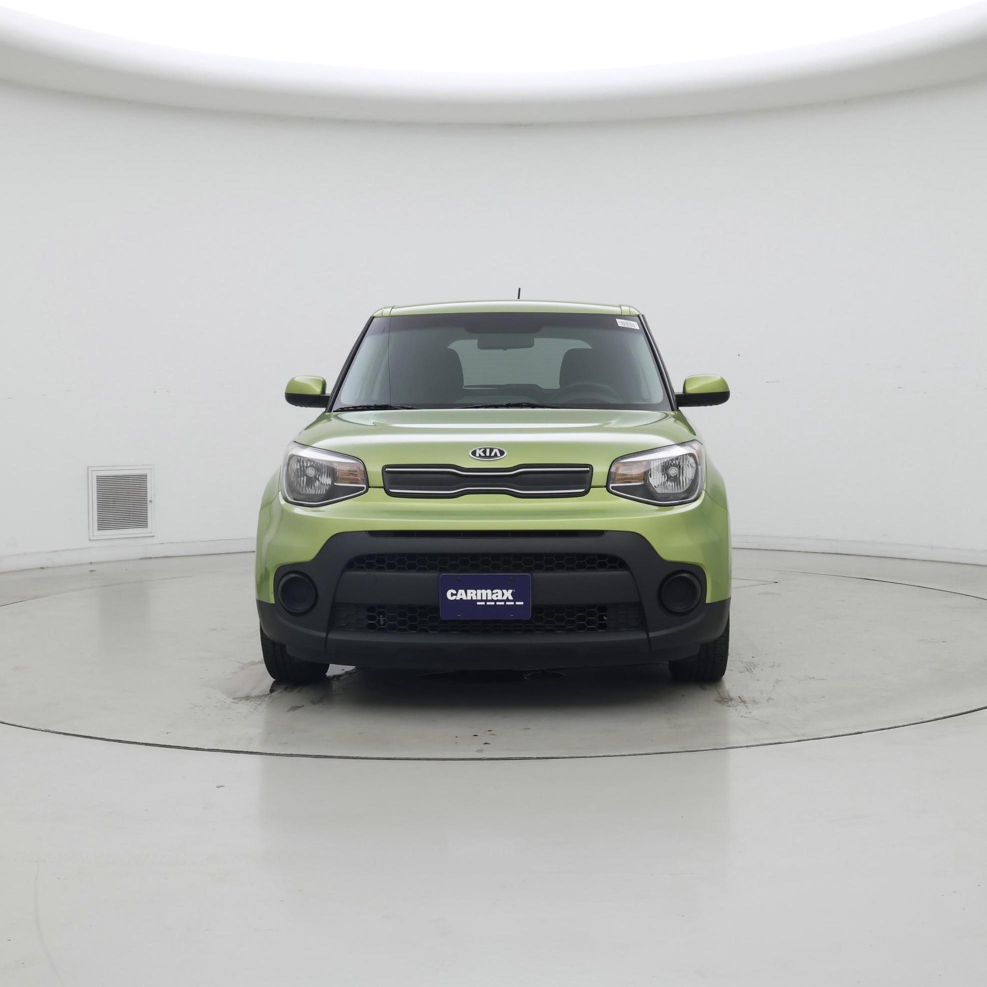 Thumbnail: 2017 Kia Soul - 5