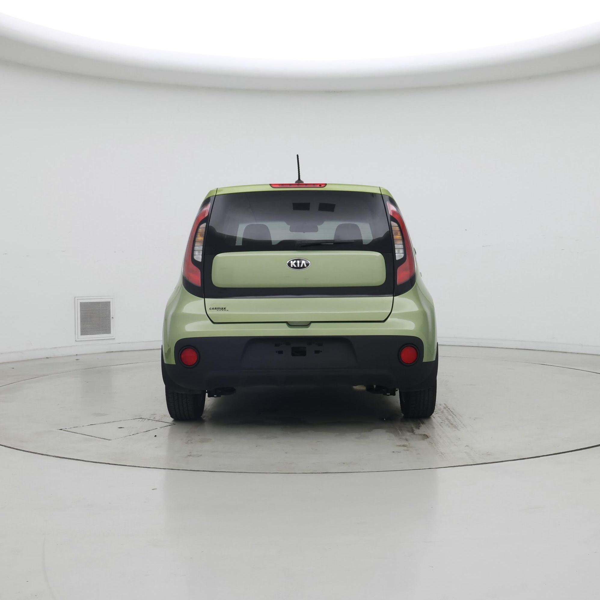 Thumbnail: 2017 Kia Soul - 6