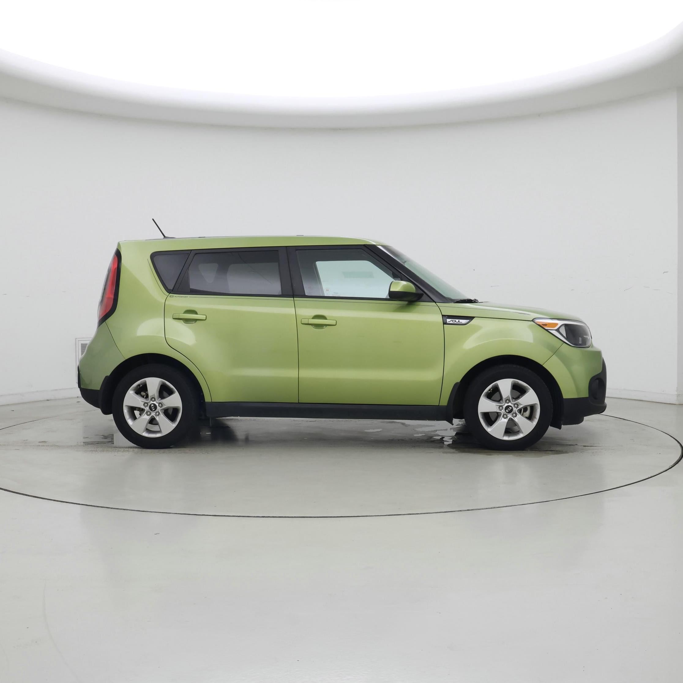 Thumbnail: 2017 Kia Soul - 7