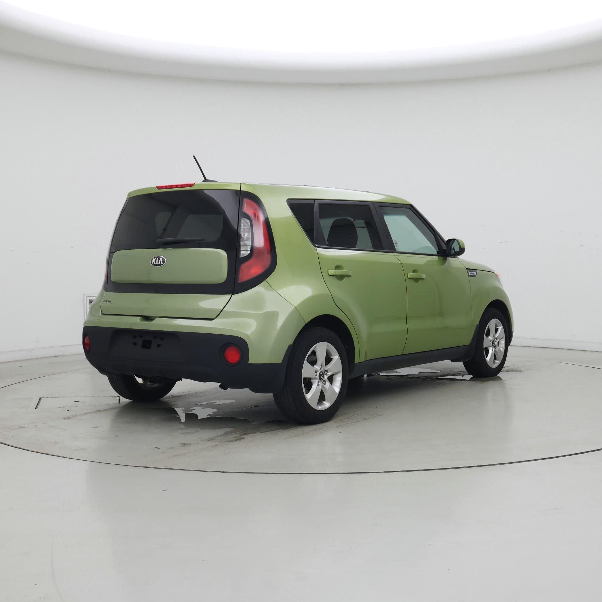 Thumbnail: 2017 Kia Soul - 8