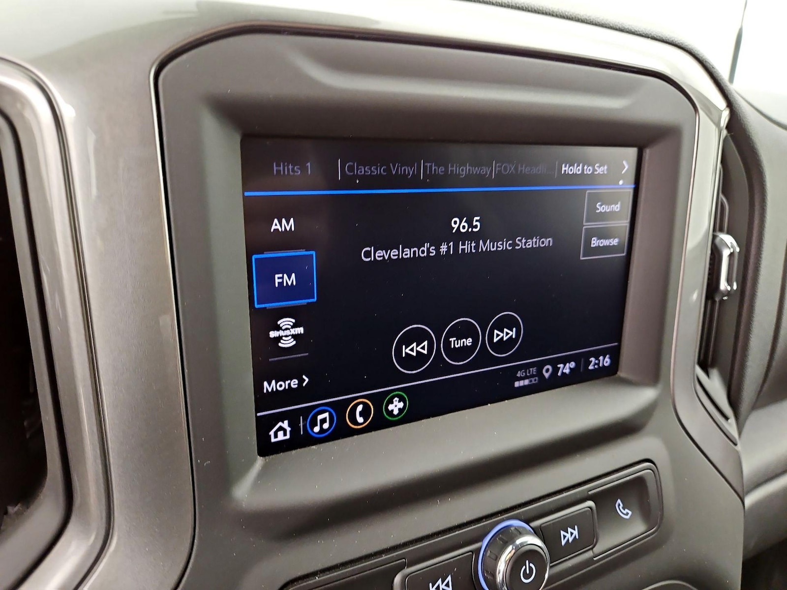 2025 Chevrolet Silverado 2500HD Custom - Photo 16