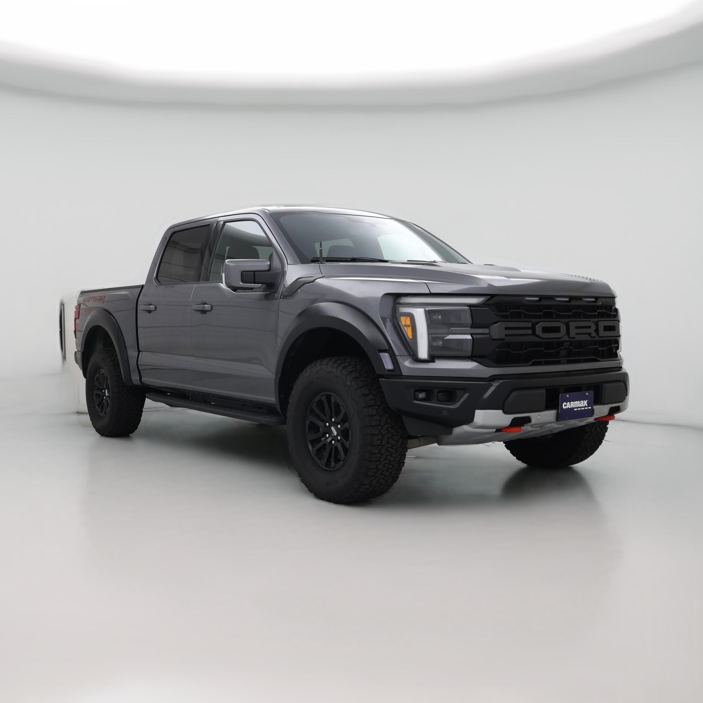 Thumbnail: 2025 Ford F-150 - 1