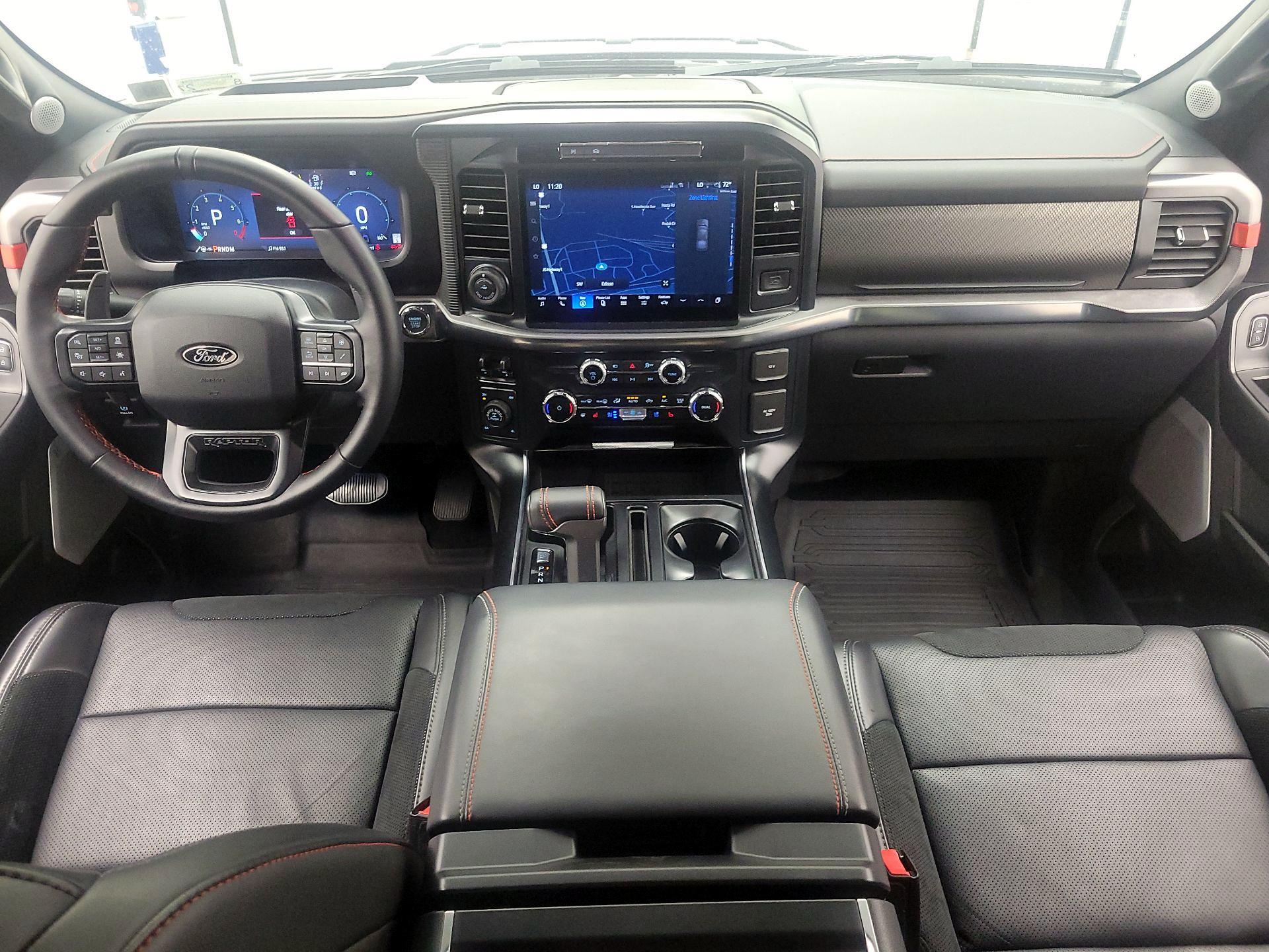 Thumbnail: 2025 Ford F-150 - 9