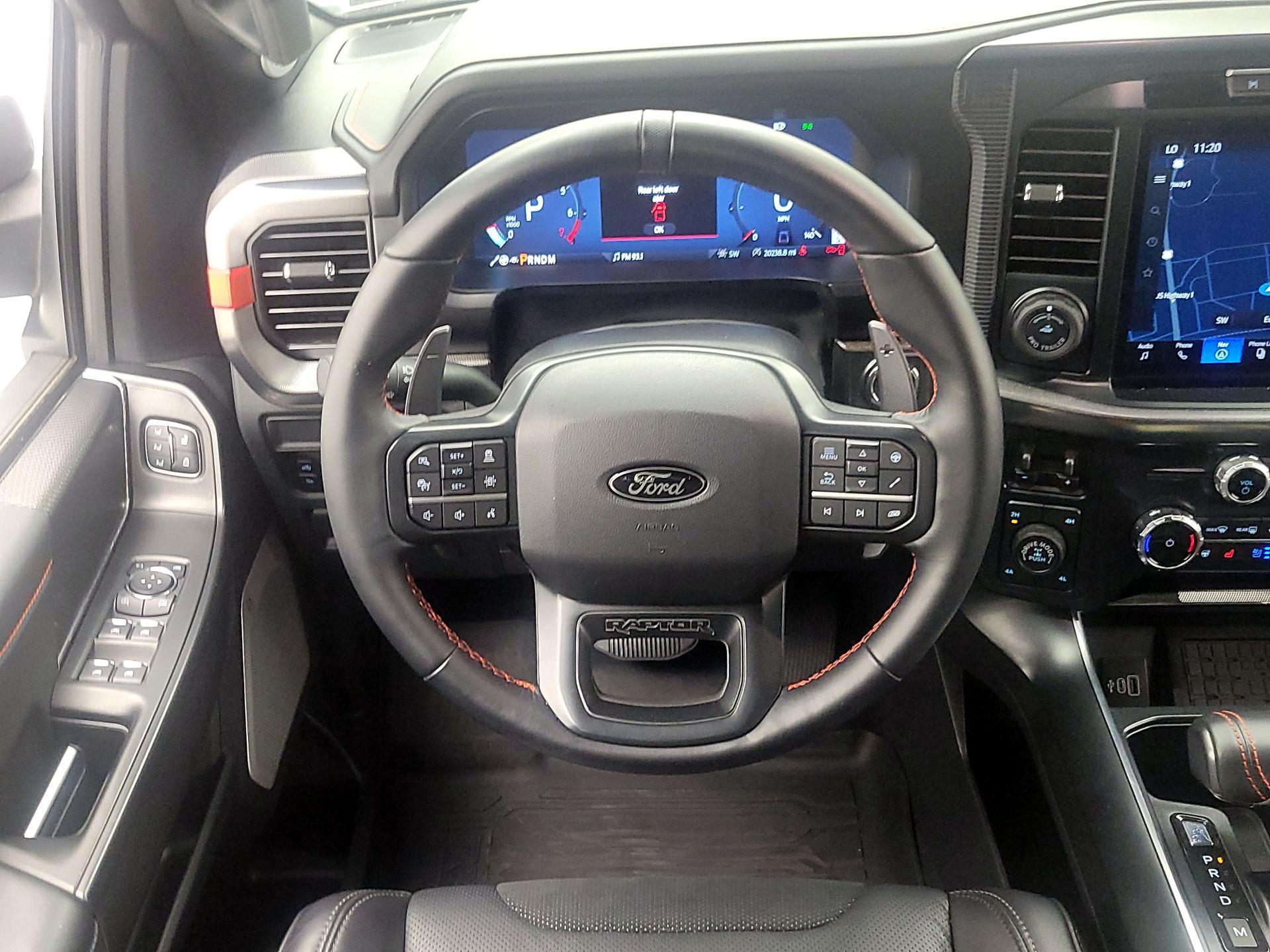 Thumbnail: 2025 Ford F-150 - 10
