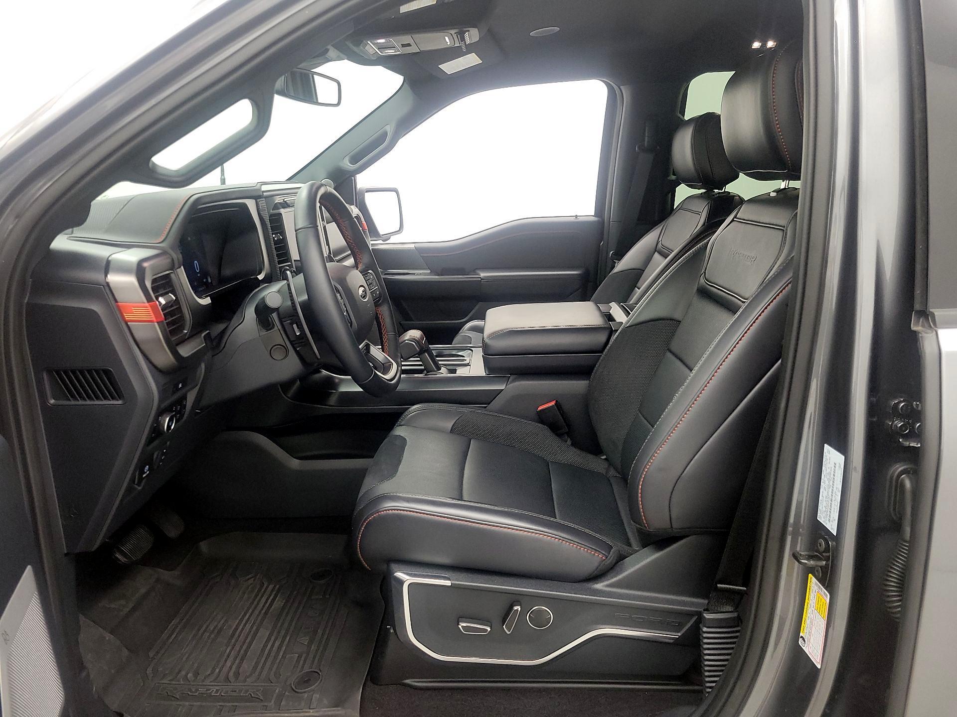 Thumbnail: 2025 Ford F-150 - 11