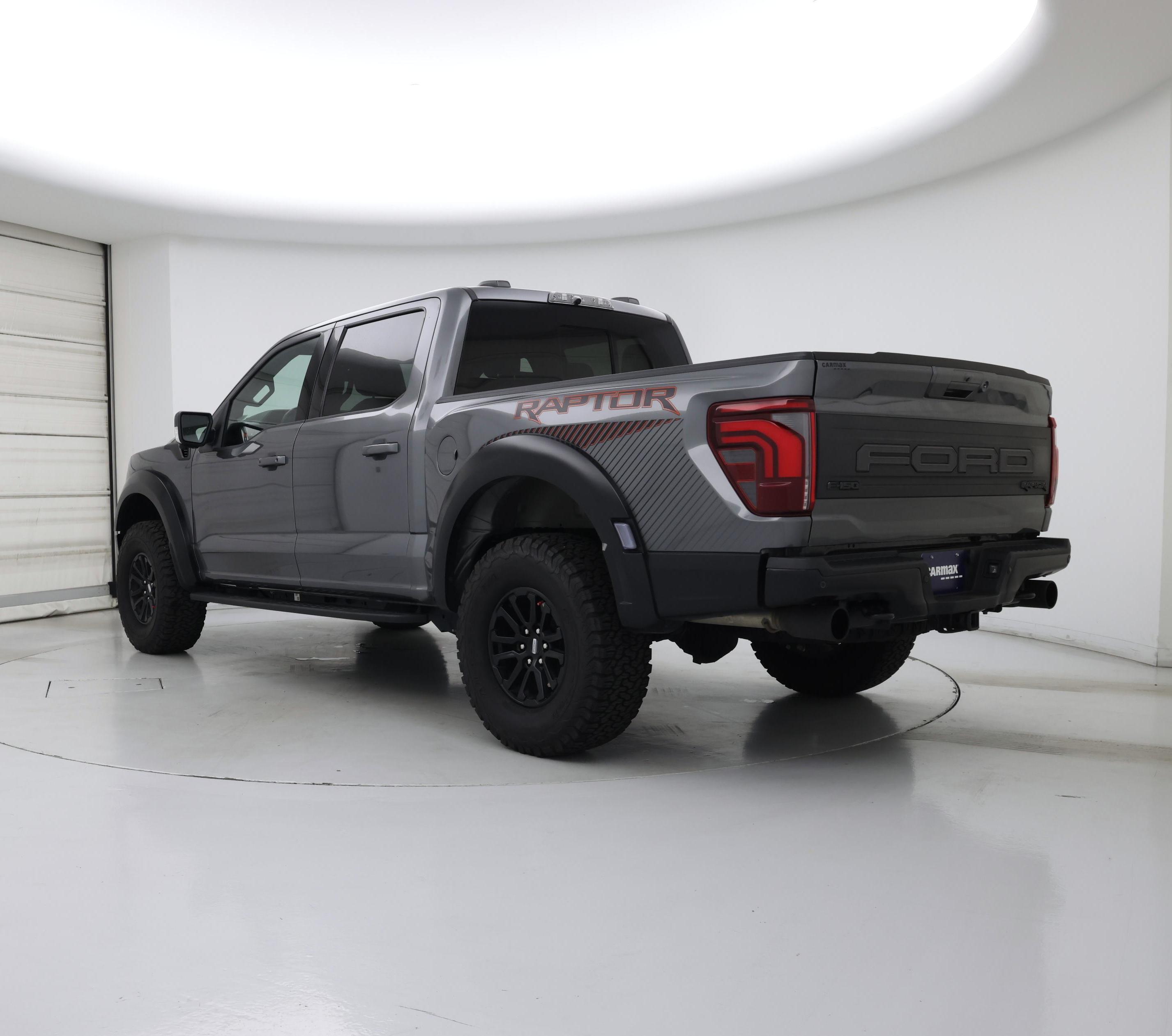 Thumbnail: 2025 Ford F-150 - 2