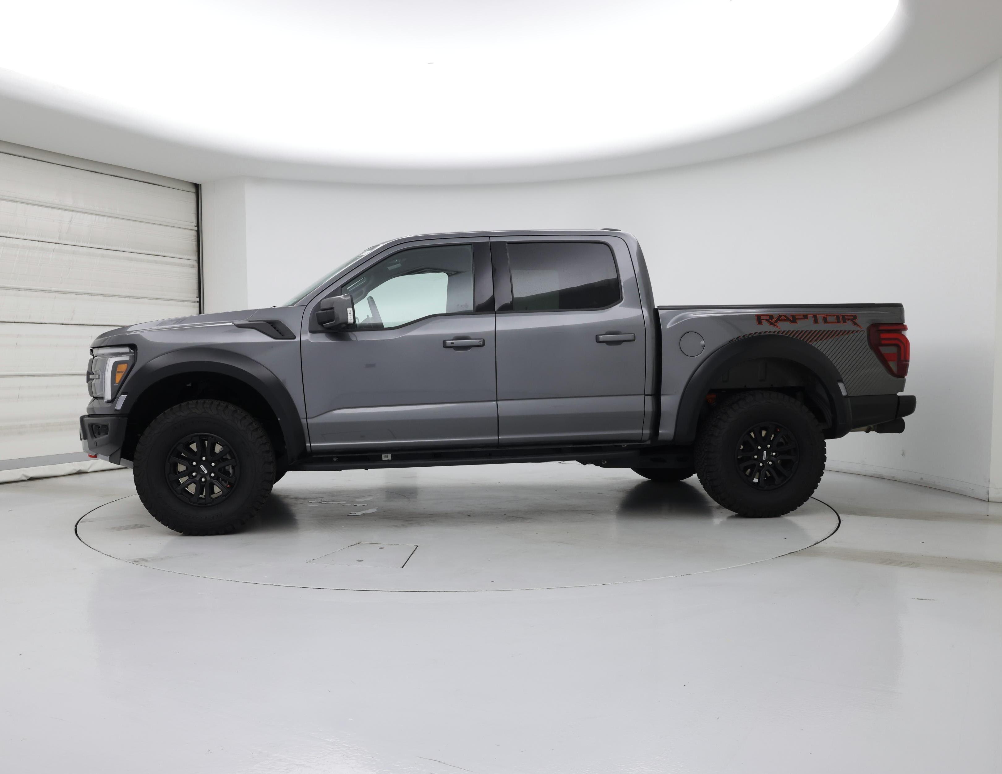 Thumbnail: 2025 Ford F-150 - 3