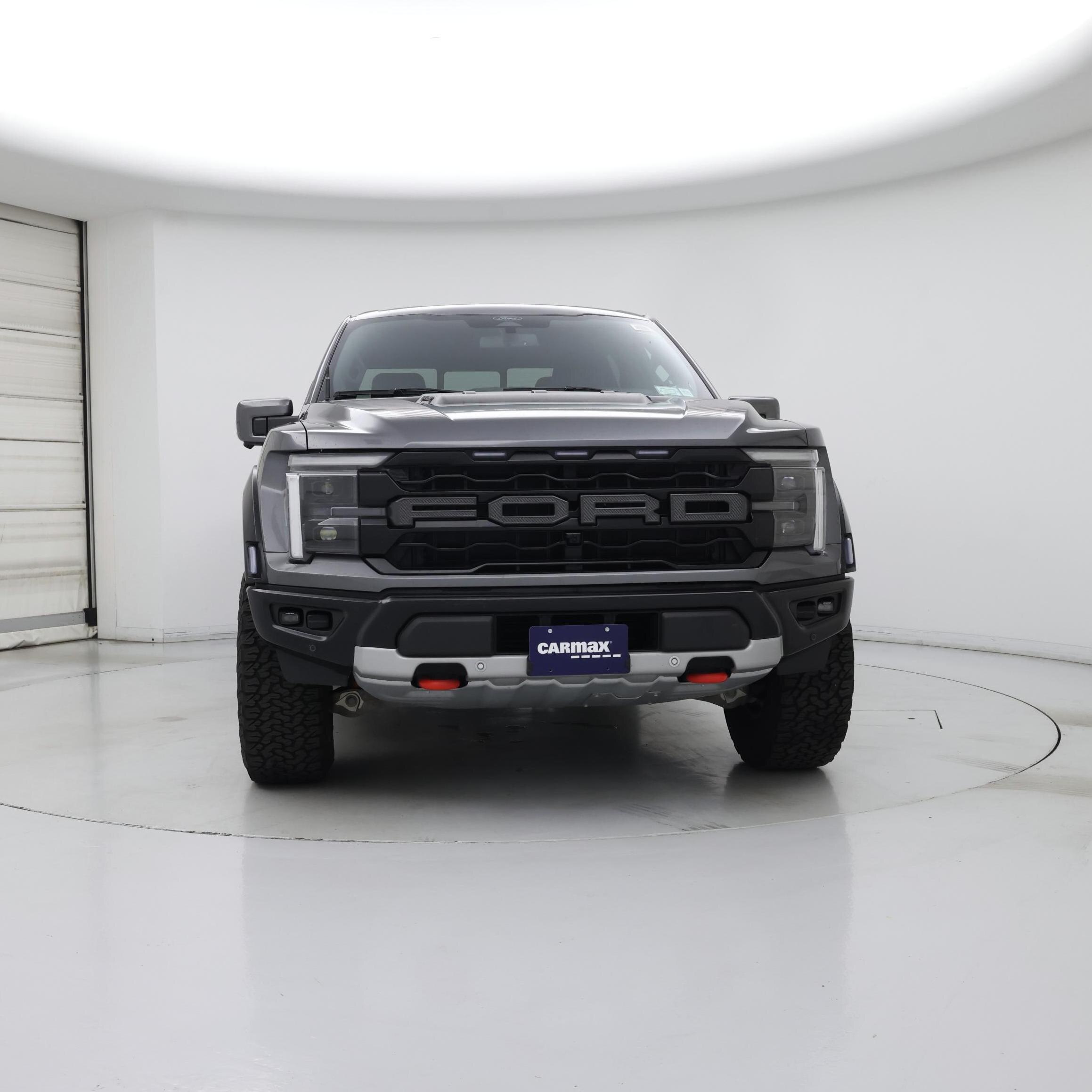 Thumbnail: 2025 Ford F-150 - 5