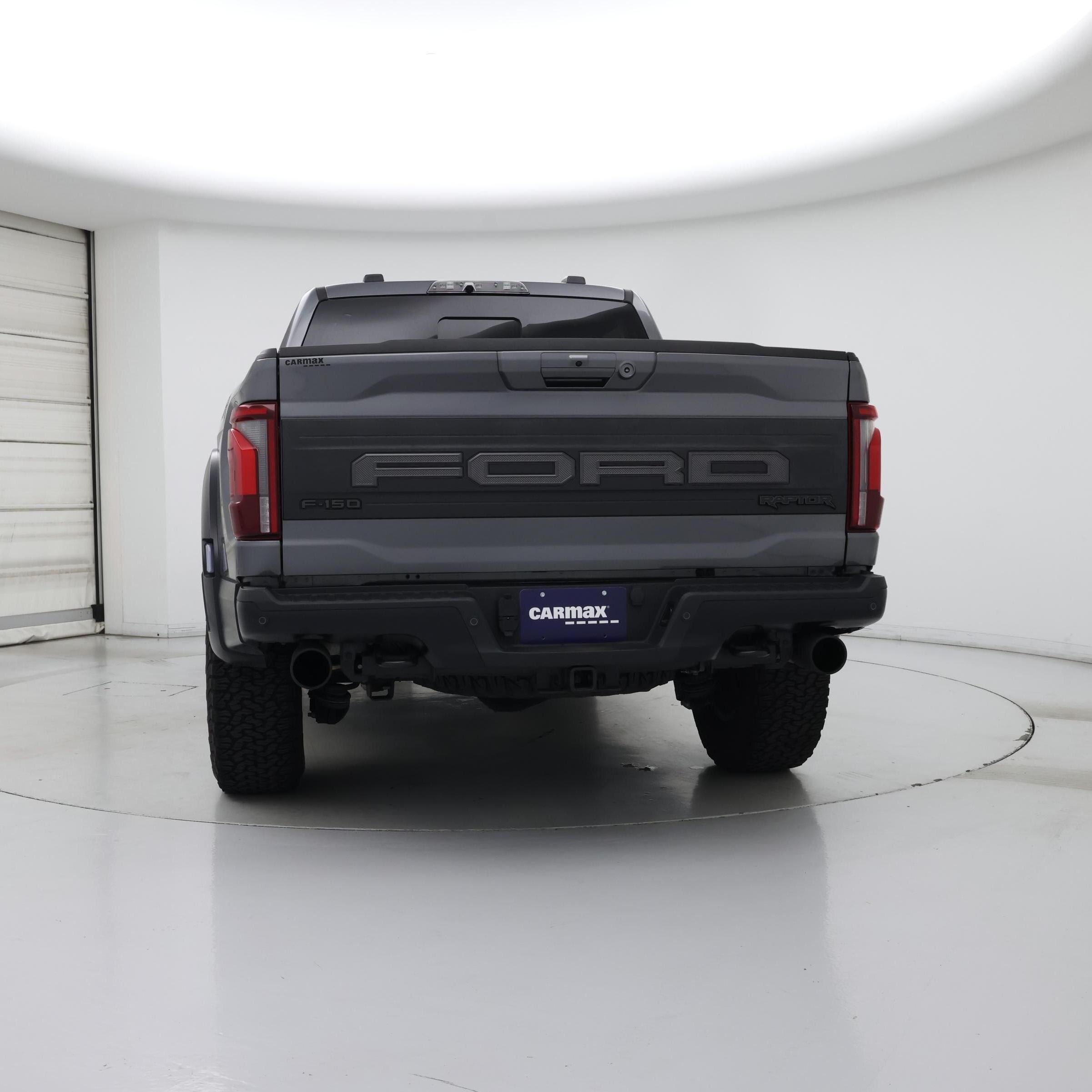Thumbnail: 2025 Ford F-150 - 6