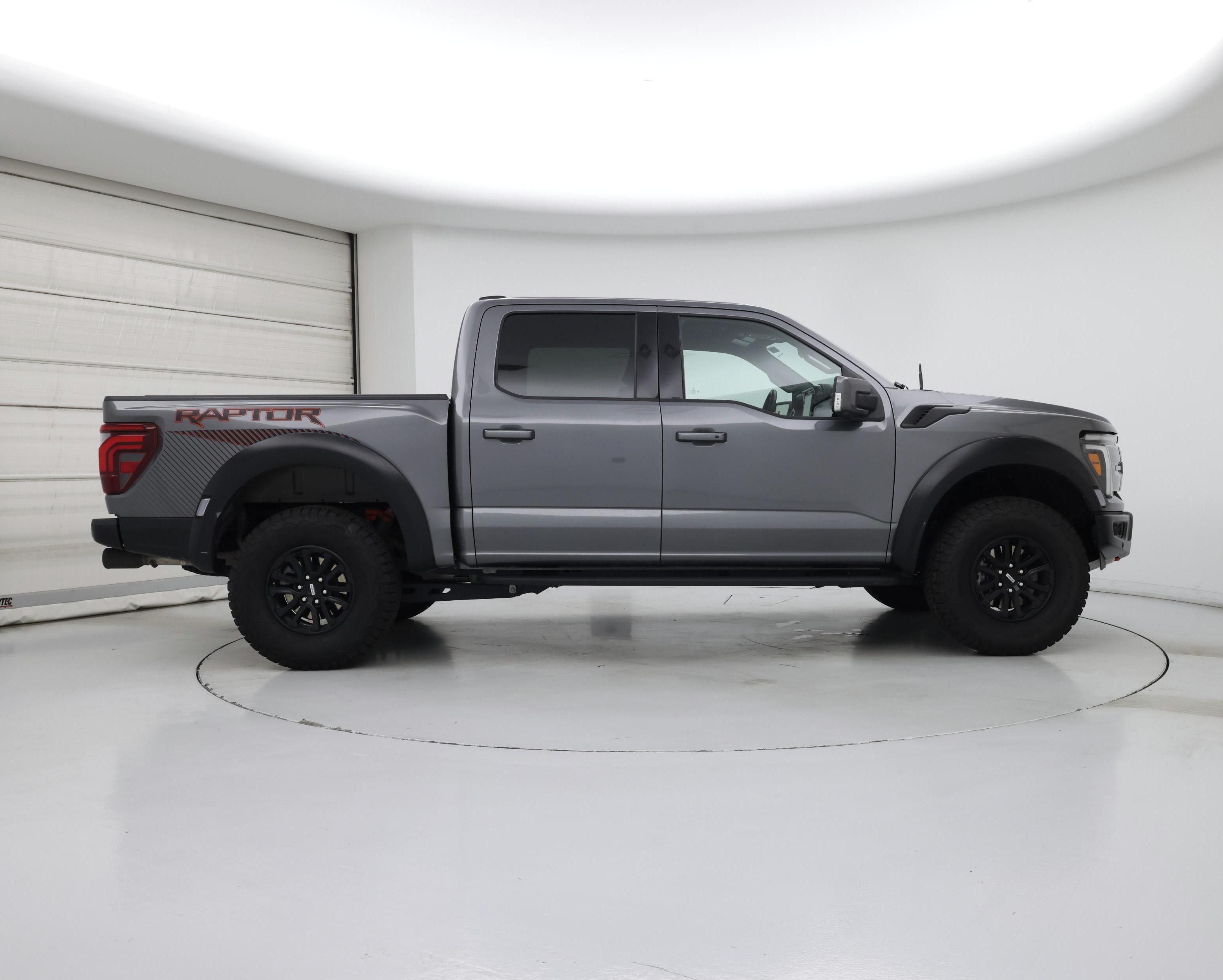 Thumbnail: 2025 Ford F-150 - 7