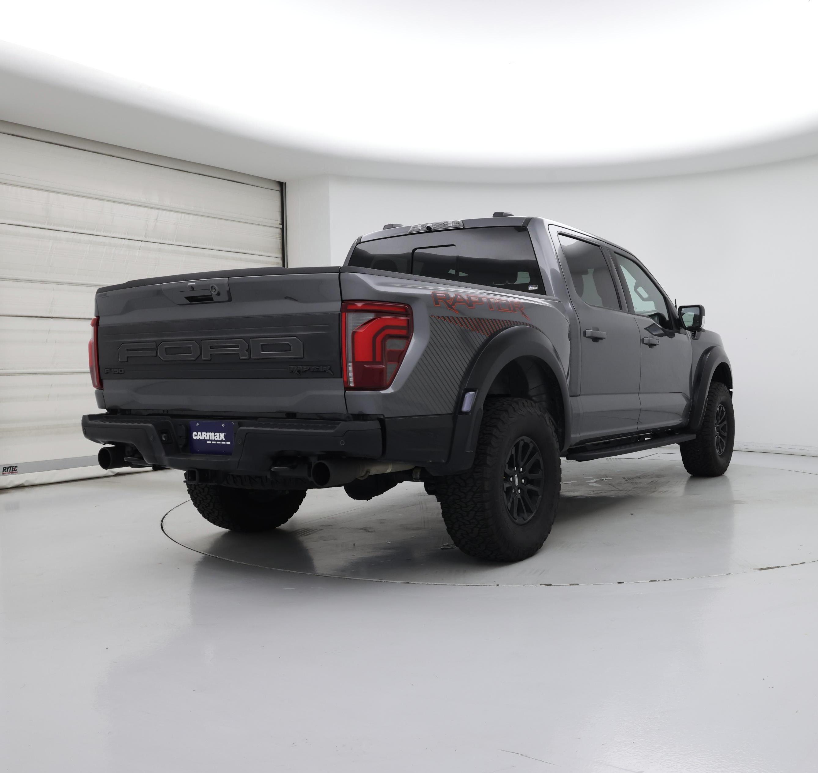 Thumbnail: 2025 Ford F-150 - 8
