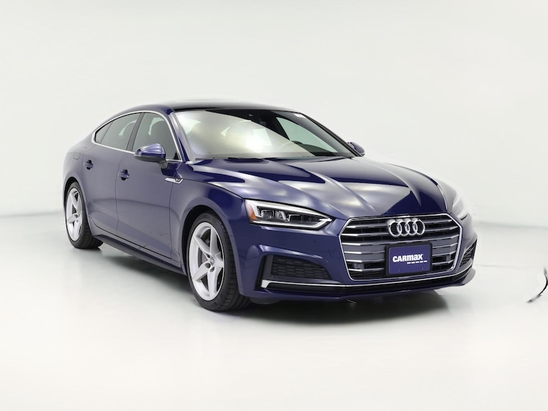 2018 Audi A5 Premium Plus -
                  Orlando, FL
