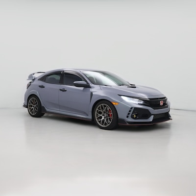 2019 Honda Civic Type R Touring