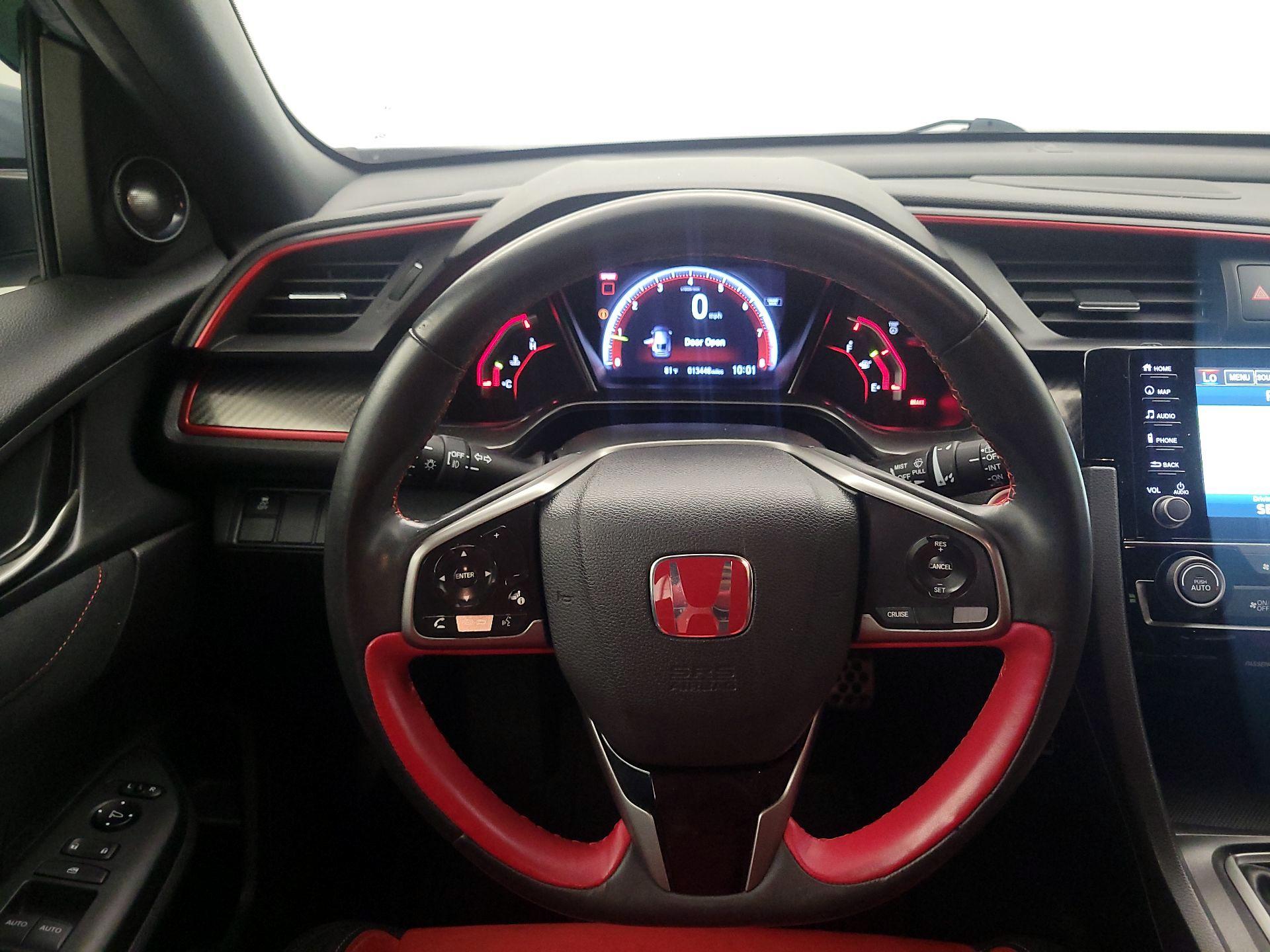 Thumbnail: 2019 Honda Civic - 10