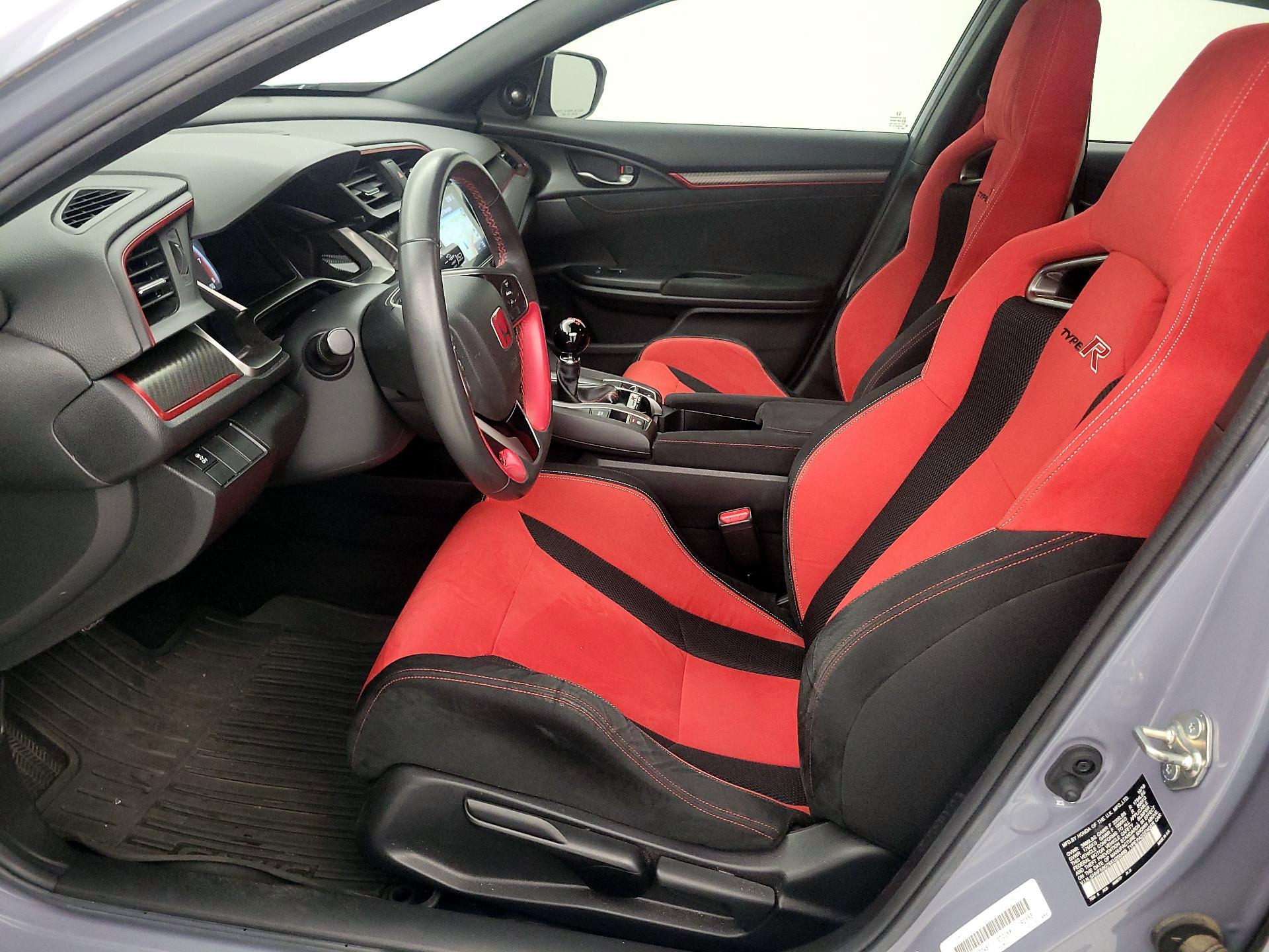 Thumbnail: 2019 Honda Civic - 11
