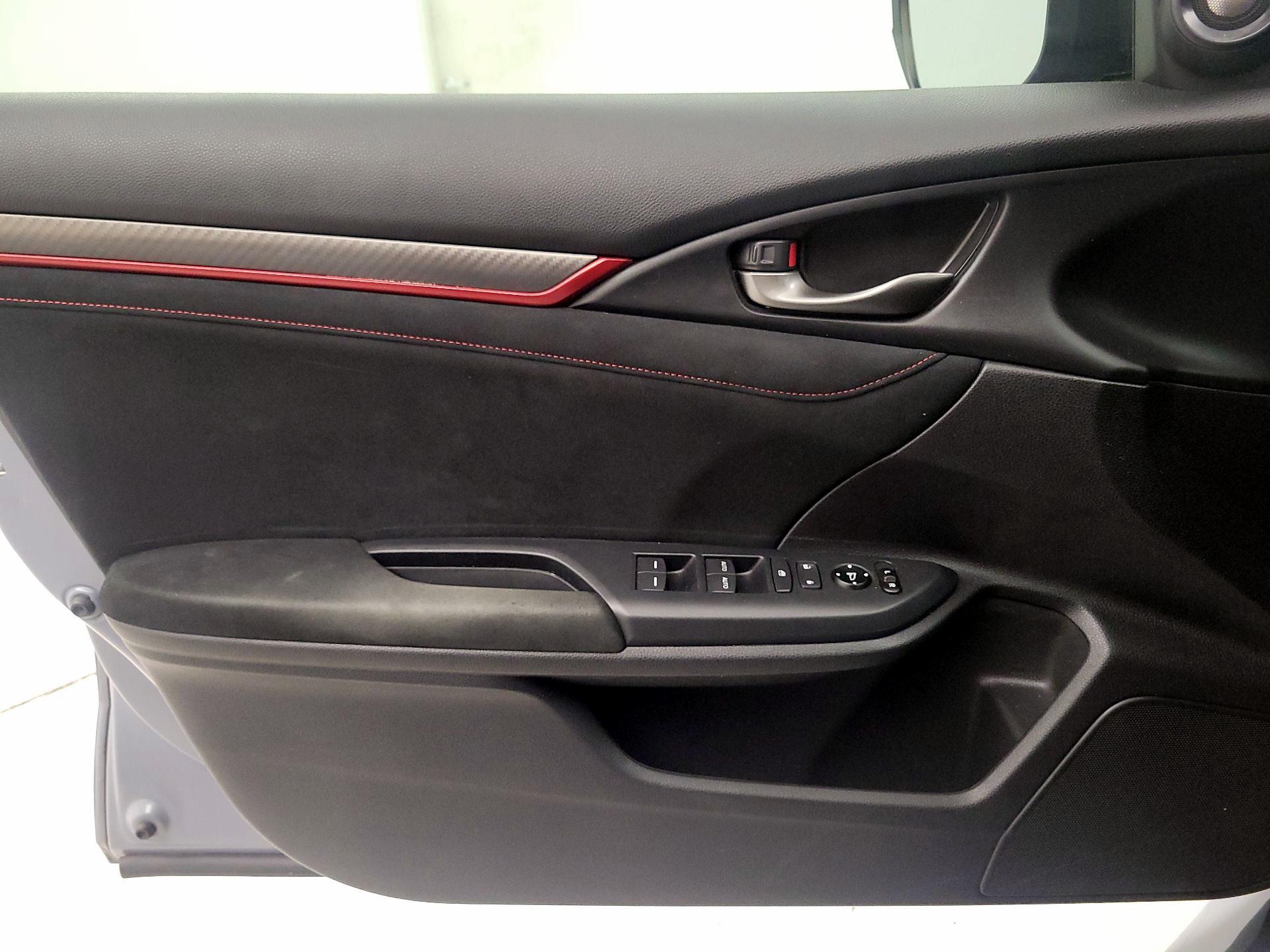 Thumbnail: 2019 Honda Civic - 12