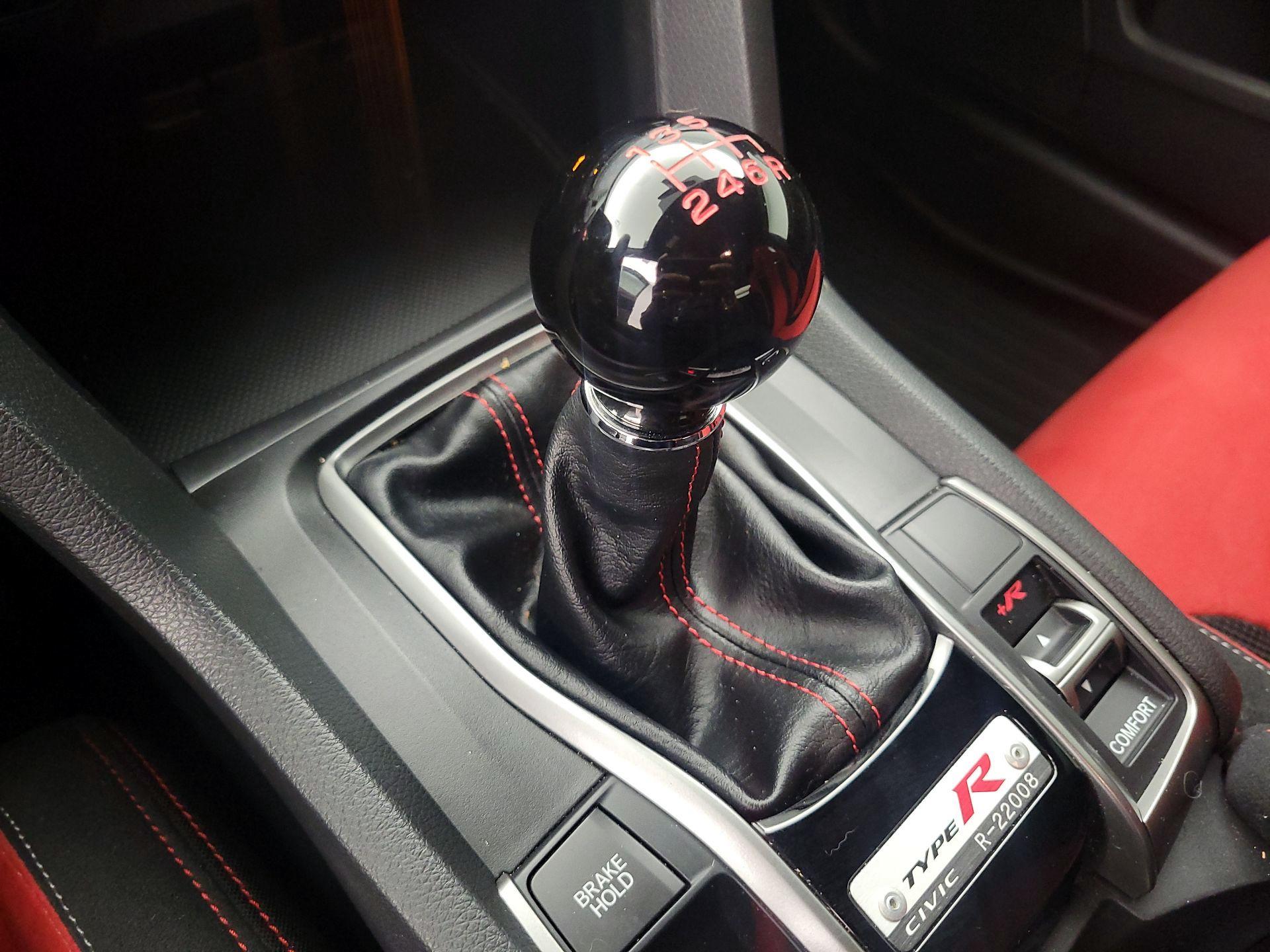 Thumbnail: 2019 Honda Civic - 18