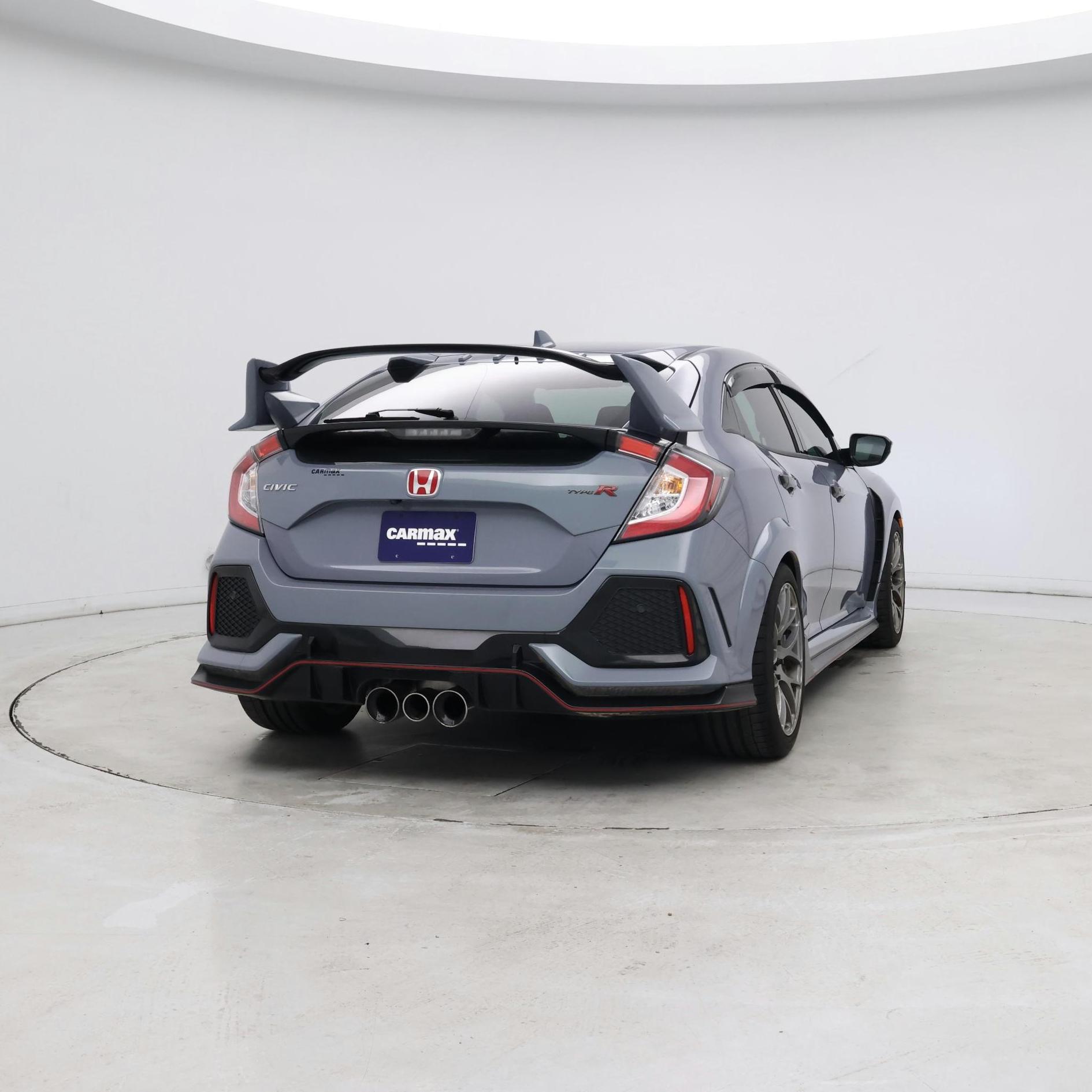 Thumbnail: 2019 Honda Civic - 2