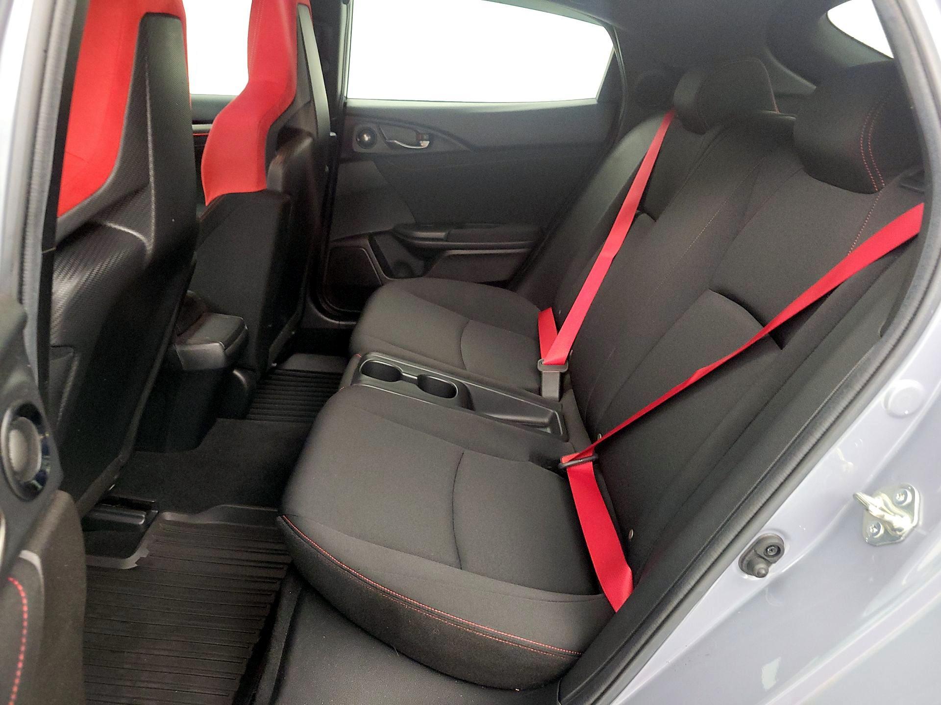 Thumbnail: 2019 Honda Civic - 20