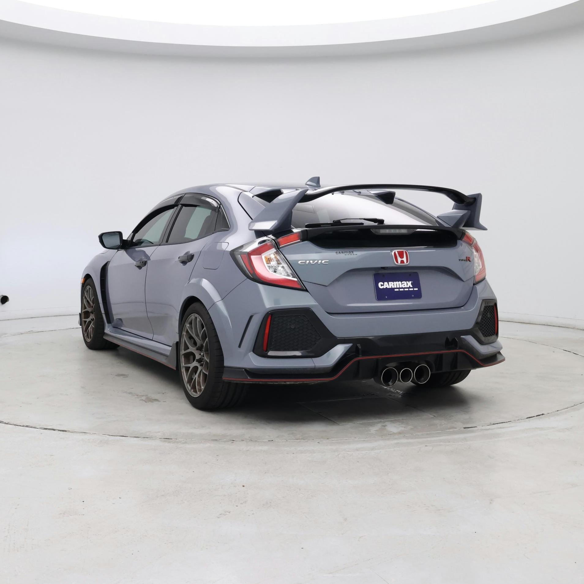 Thumbnail: 2019 Honda Civic - 3
