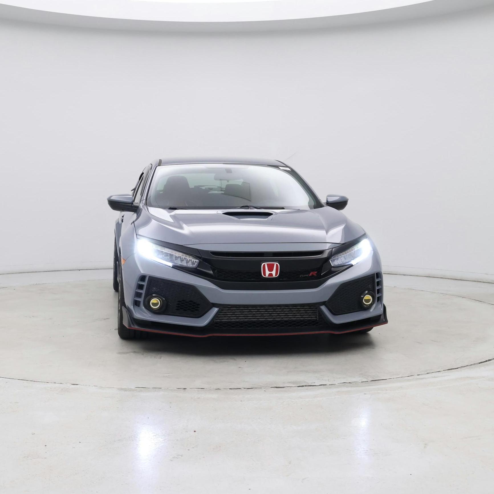 Thumbnail: 2019 Honda Civic - 4
