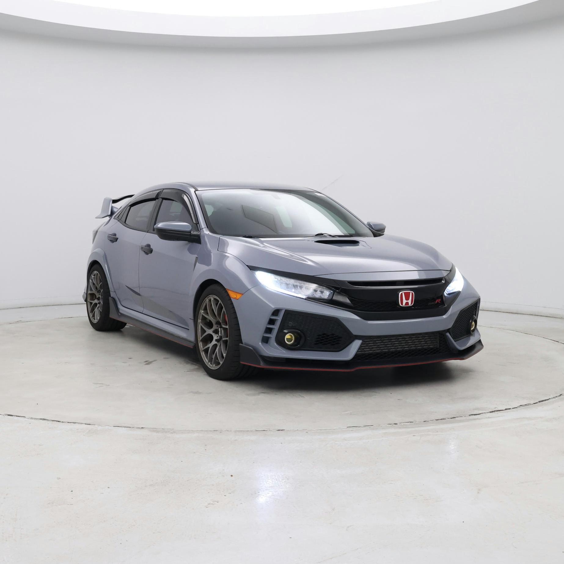 Thumbnail: 2019 Honda Civic - 5