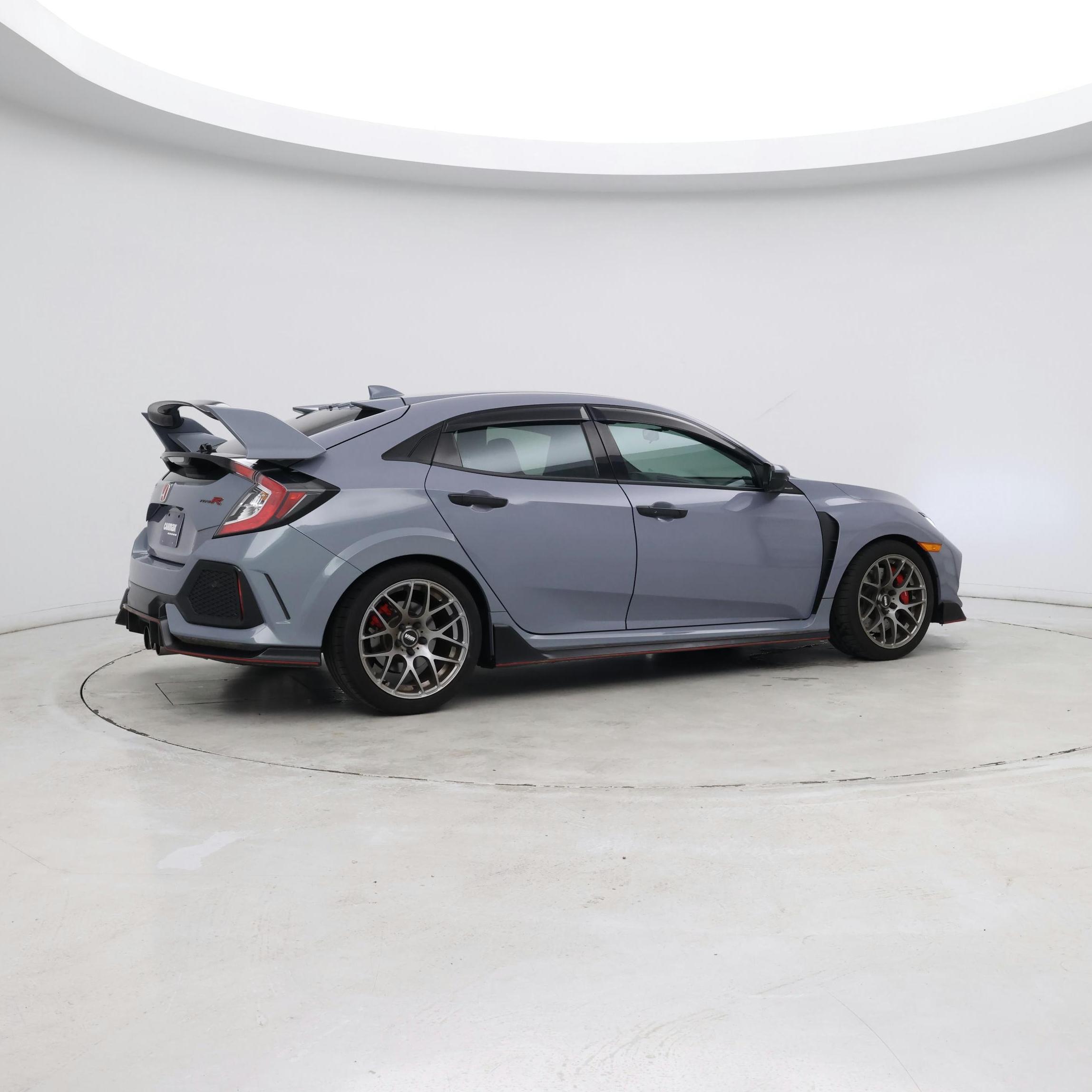 Thumbnail: 2019 Honda Civic - 8