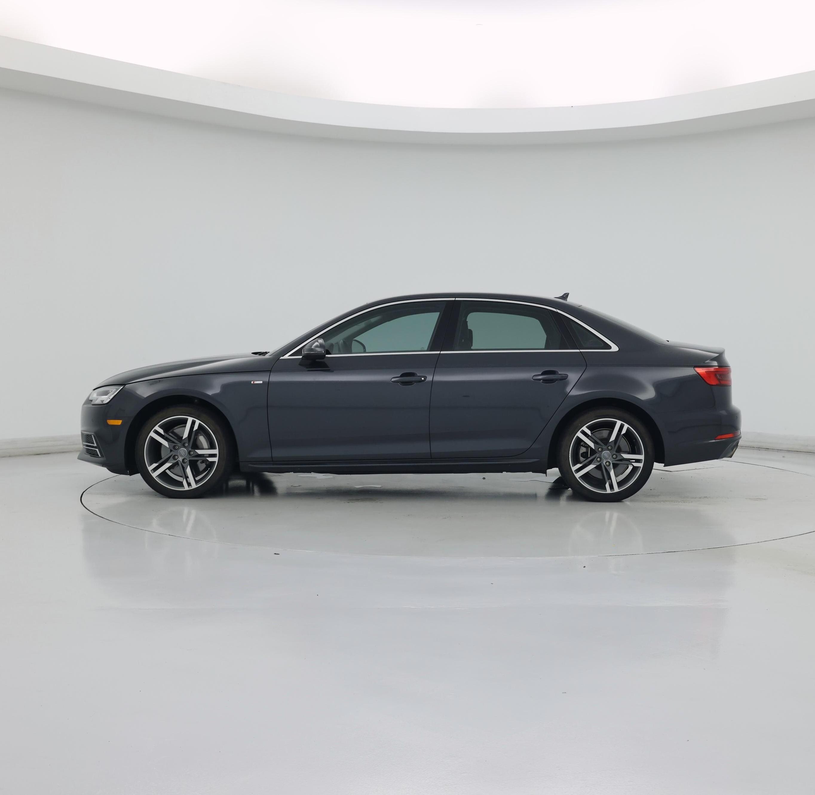 Thumbnail: 2017 Audi A4 - 3