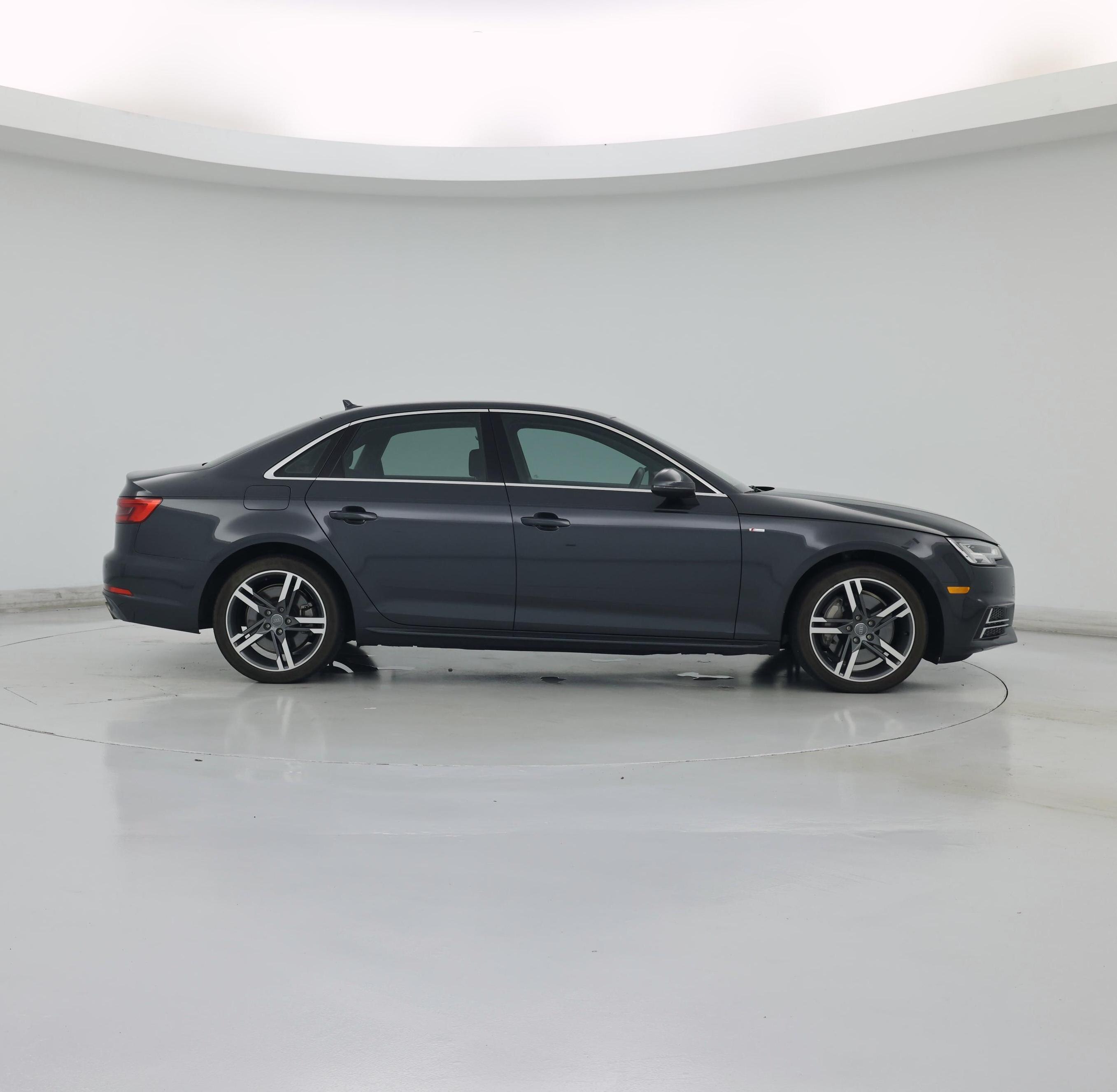 Thumbnail: 2017 Audi A4 - 7