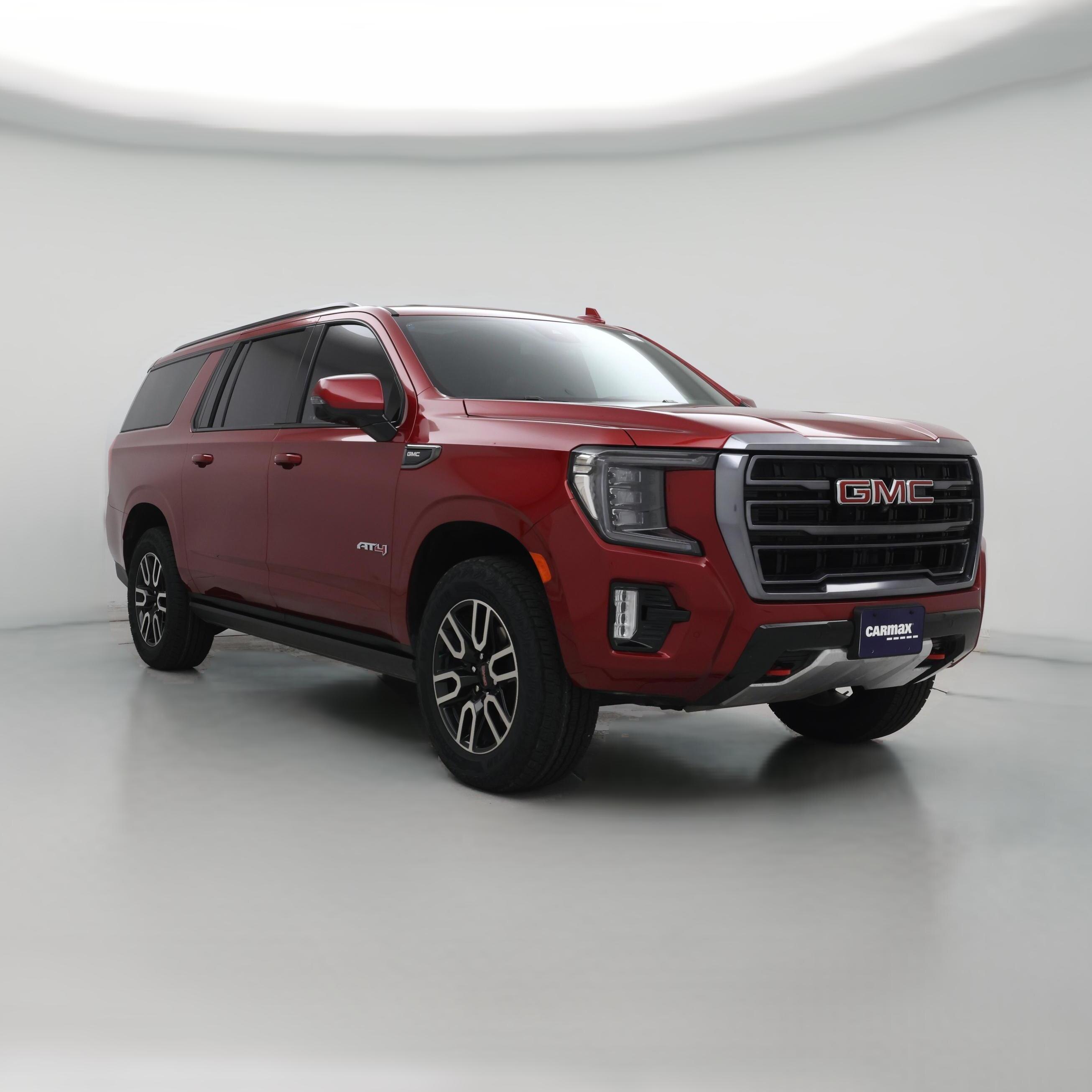 Thumbnail: 2024 GMC Yukon XL - 1