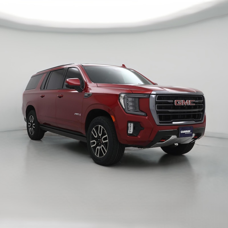 2024 GMC Yukon XL 1500 AT4