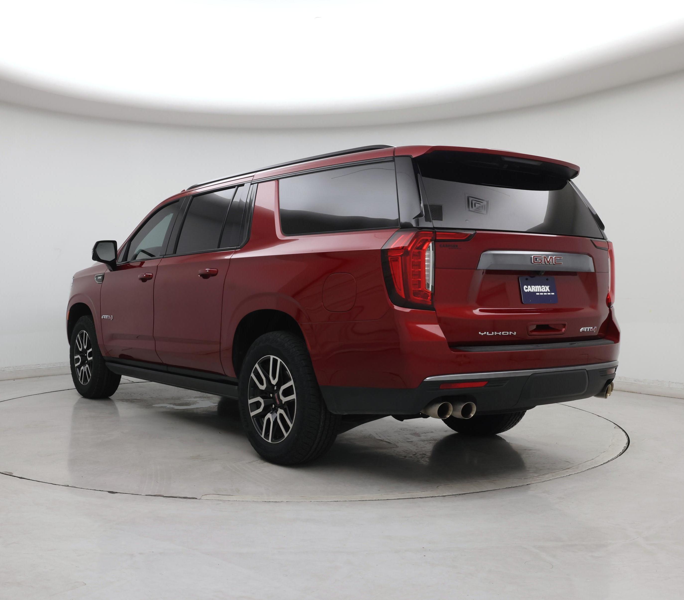 Thumbnail: 2024 GMC Yukon XL - 2