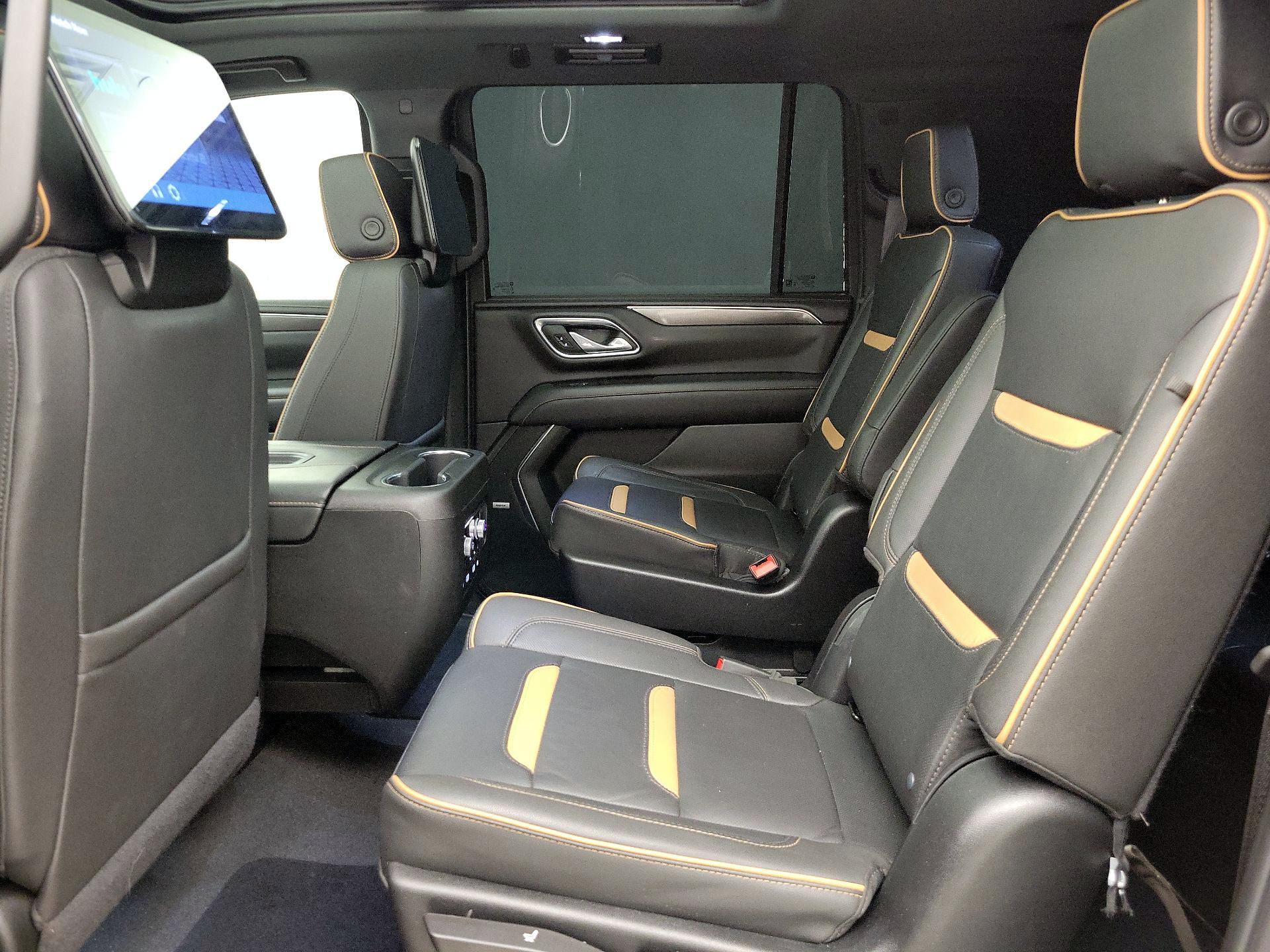 Thumbnail: 2024 GMC Yukon XL - 20