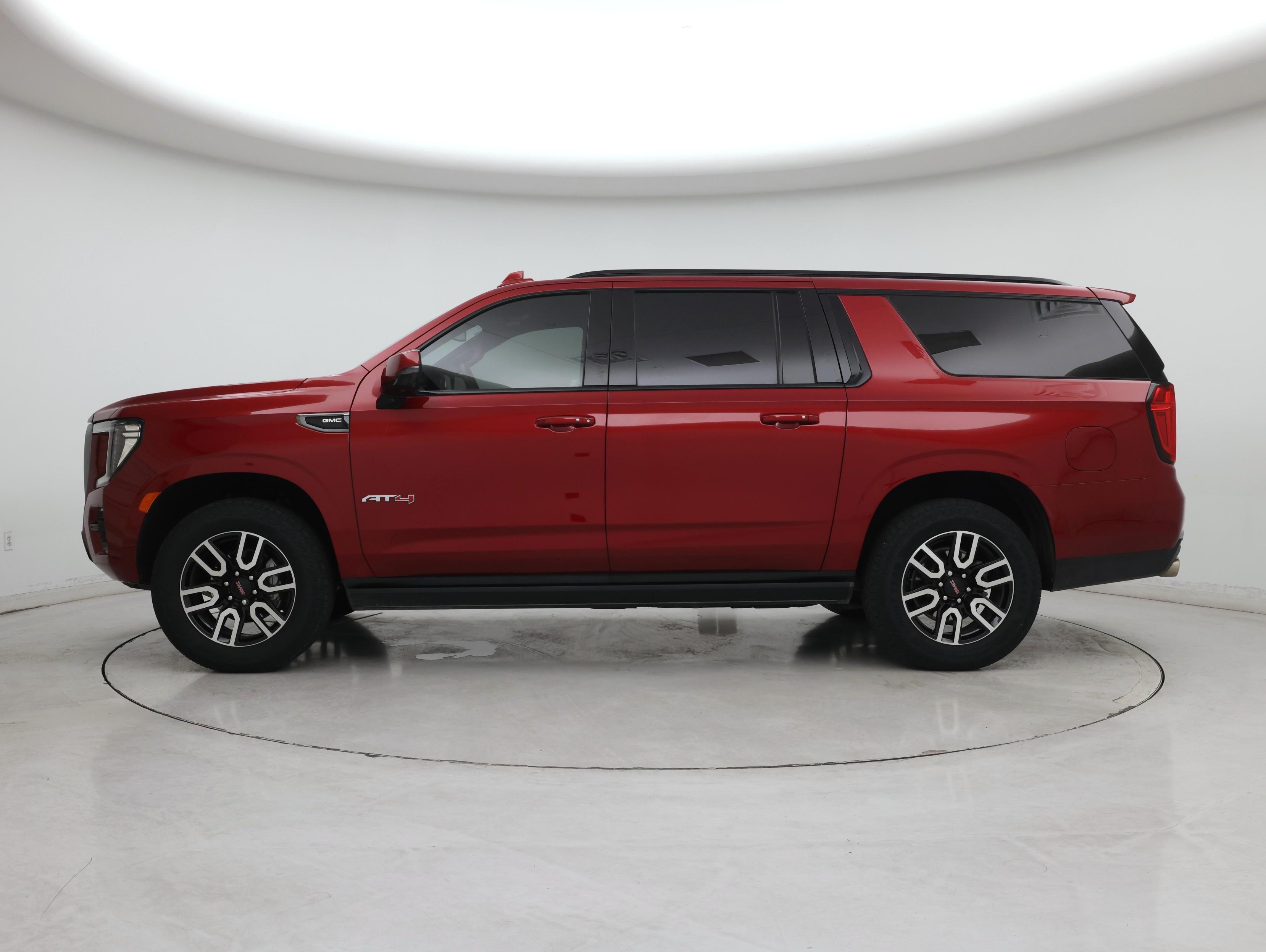 Thumbnail: 2024 GMC Yukon XL - 3