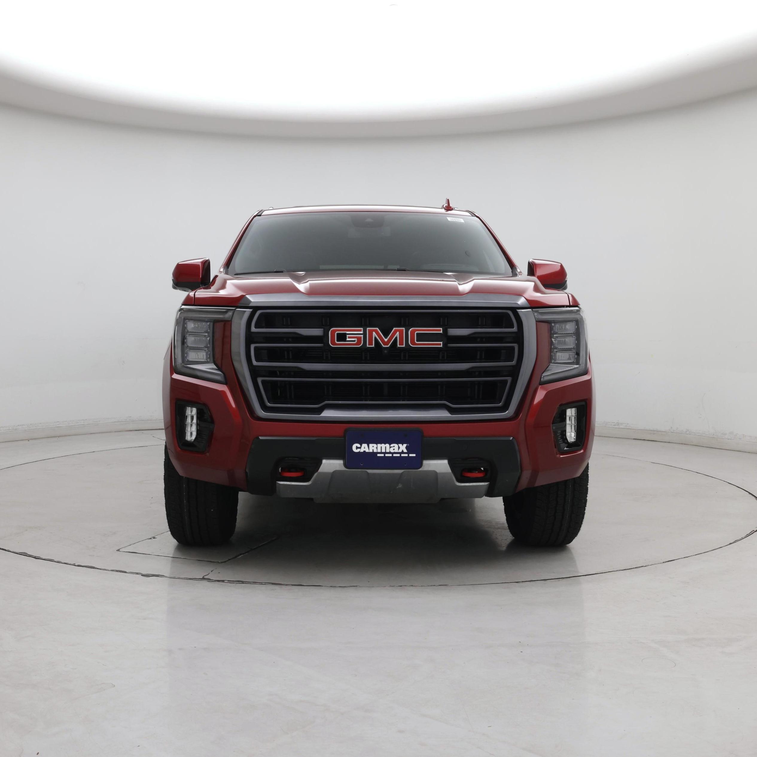 Thumbnail: 2024 GMC Yukon XL - 5