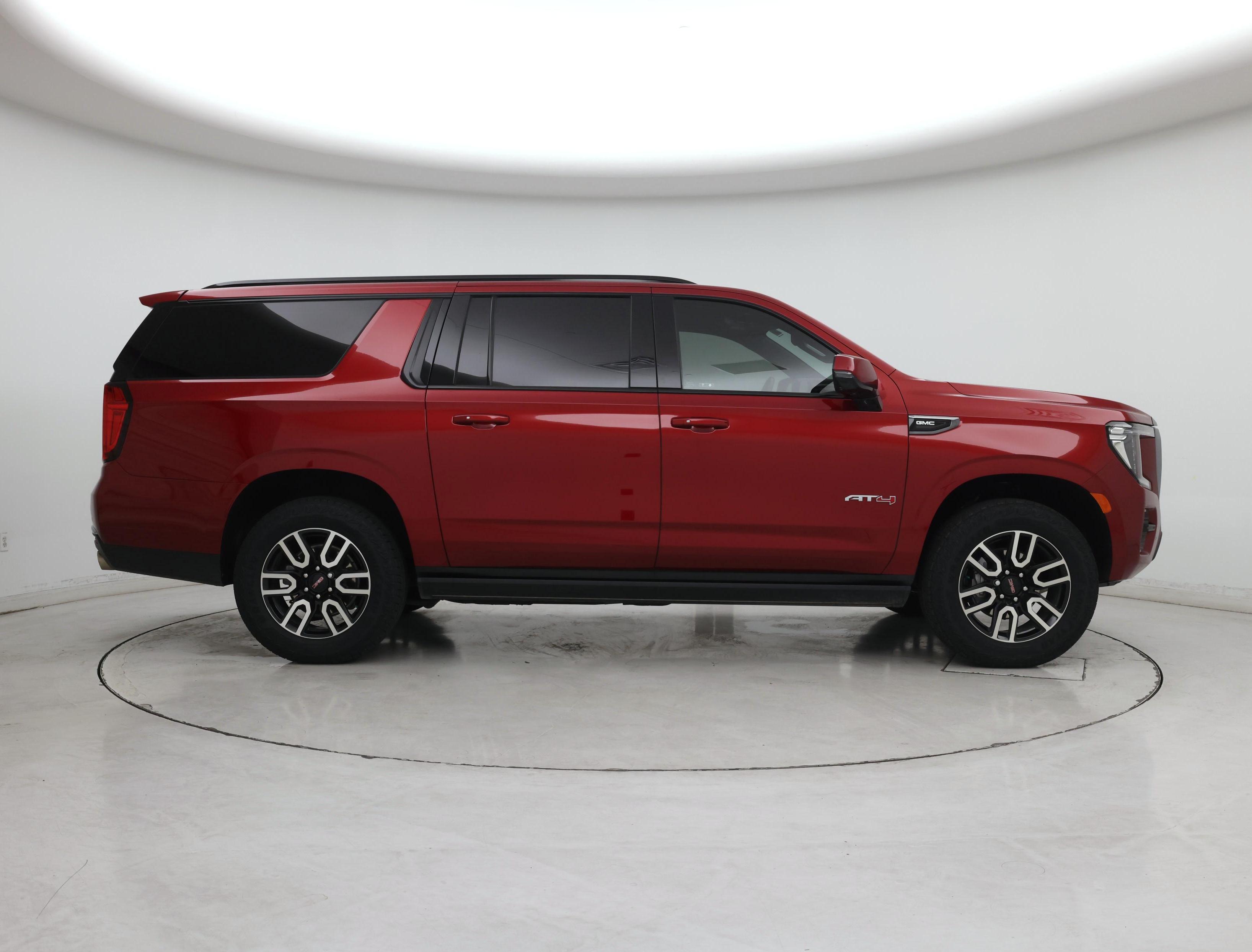 Thumbnail: 2024 GMC Yukon XL - 7
