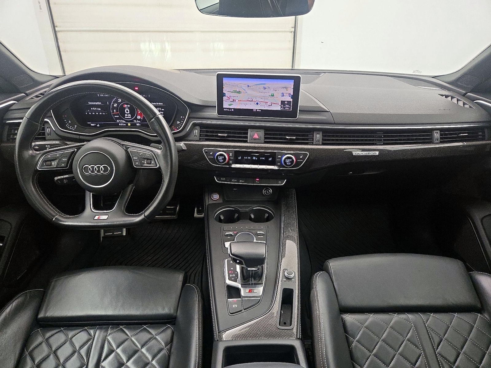 2018 Audi S5 Sportback Prestige - Photo 10