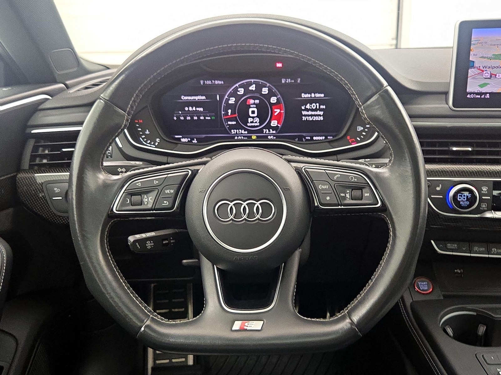 2018 Audi S5 Sportback Prestige - Photo 11