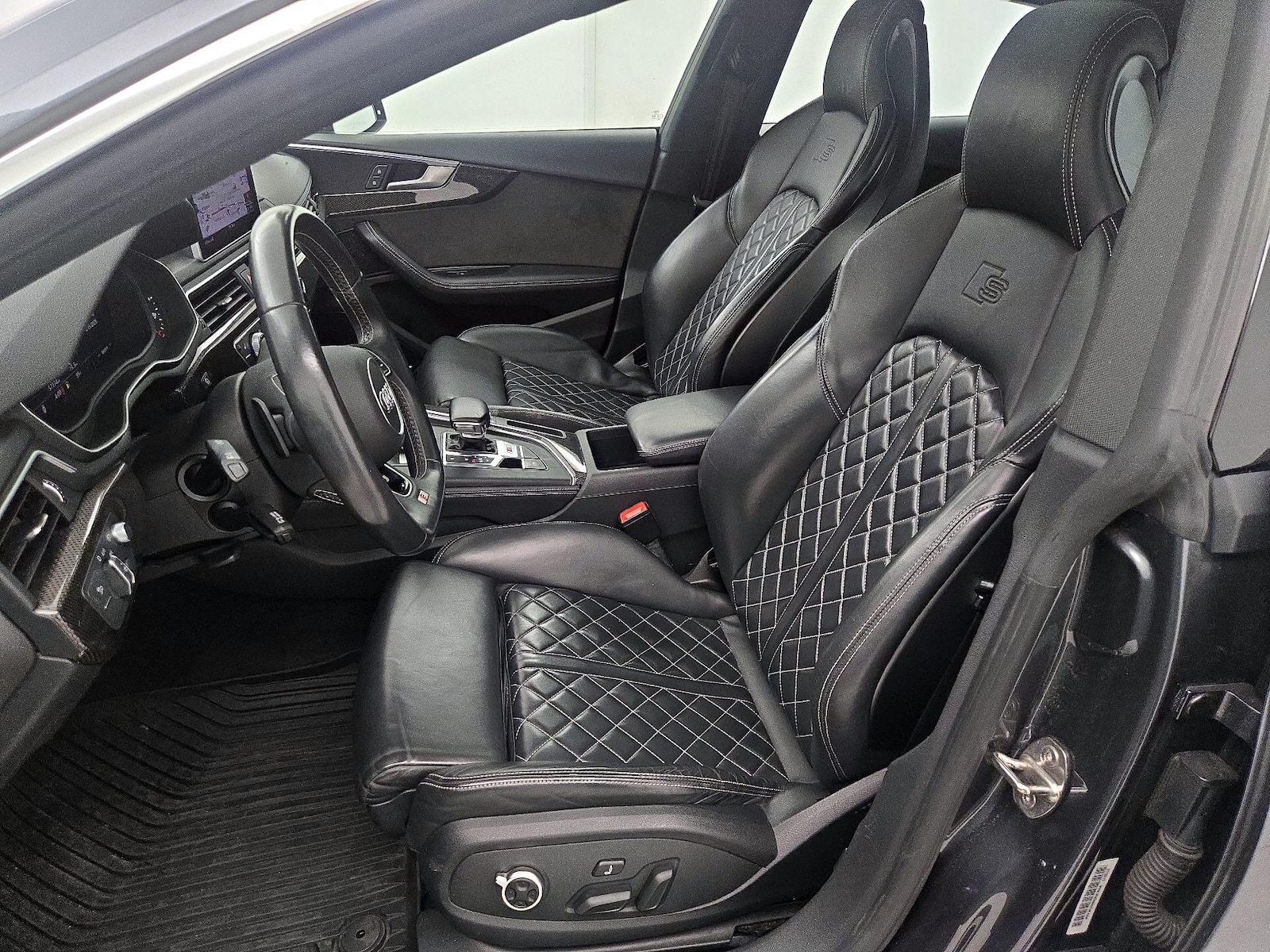 2018 Audi S5 Sportback Prestige - Photo 12