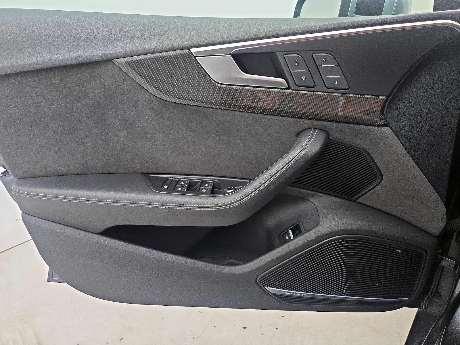 2018 Audi S5 Sportback Prestige - Photo 13
