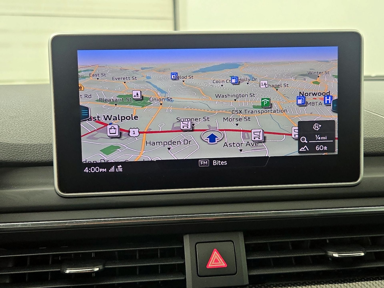 2018 Audi S5 Sportback Prestige - Photo 15