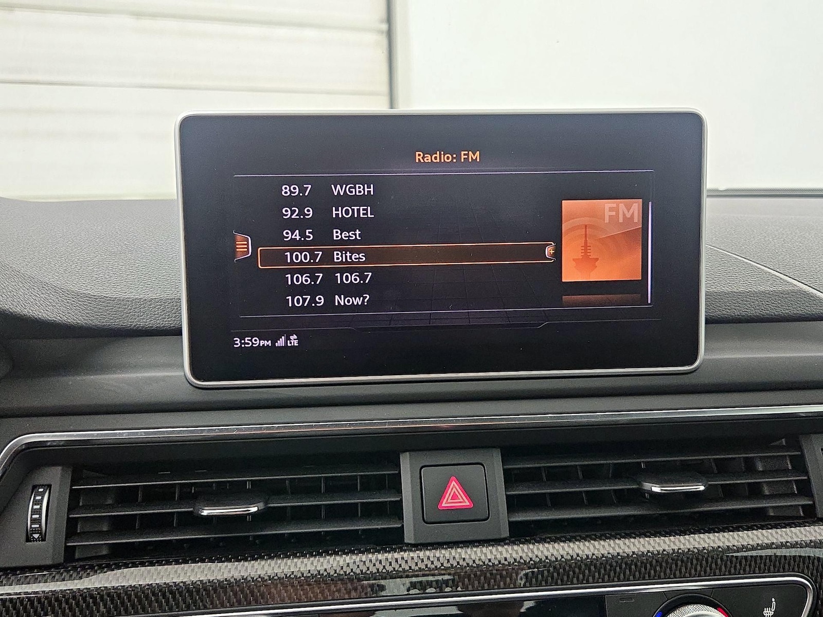 2018 Audi S5 Sportback Prestige - Photo 17