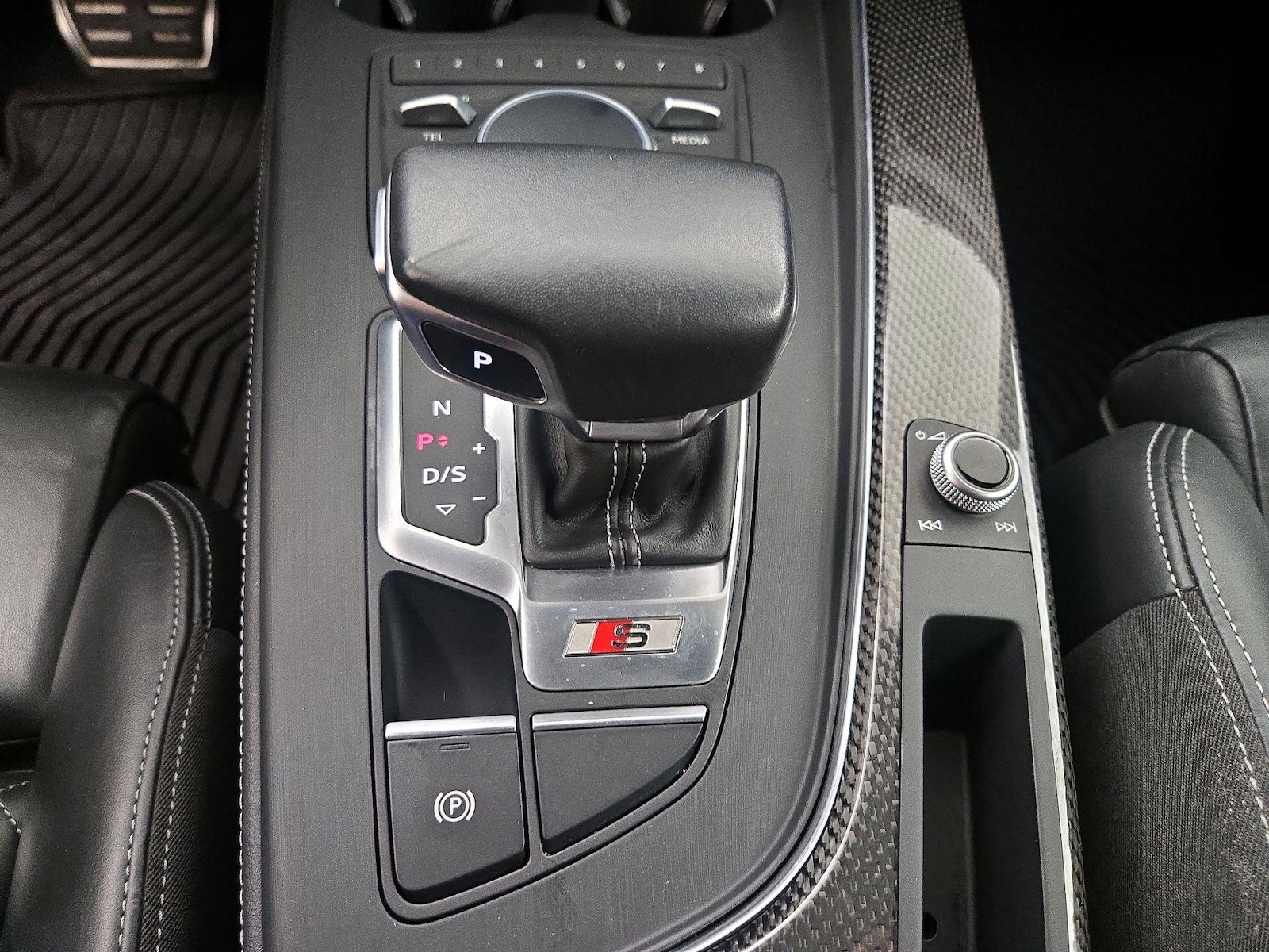 2018 Audi S5 Sportback Prestige - Photo 19