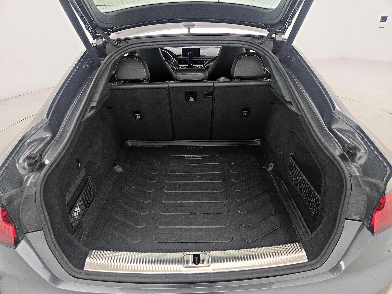 2018 Audi S5 Sportback Prestige - Photo 23
