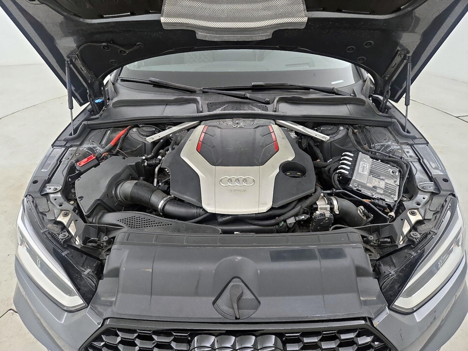 2018 Audi S5 Sportback Prestige - Photo 24