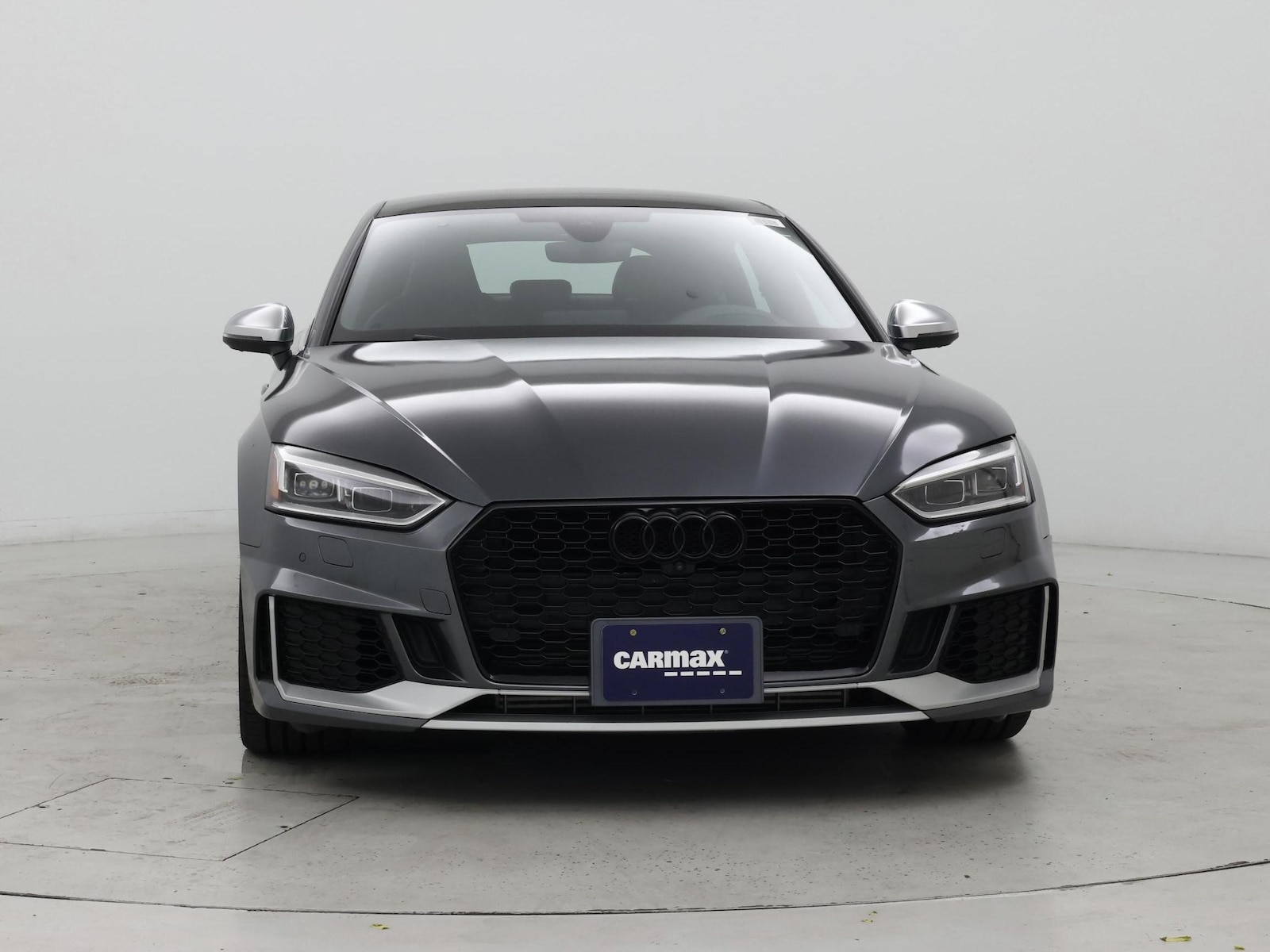 2018 Audi S5 Sportback Prestige - Photo 6