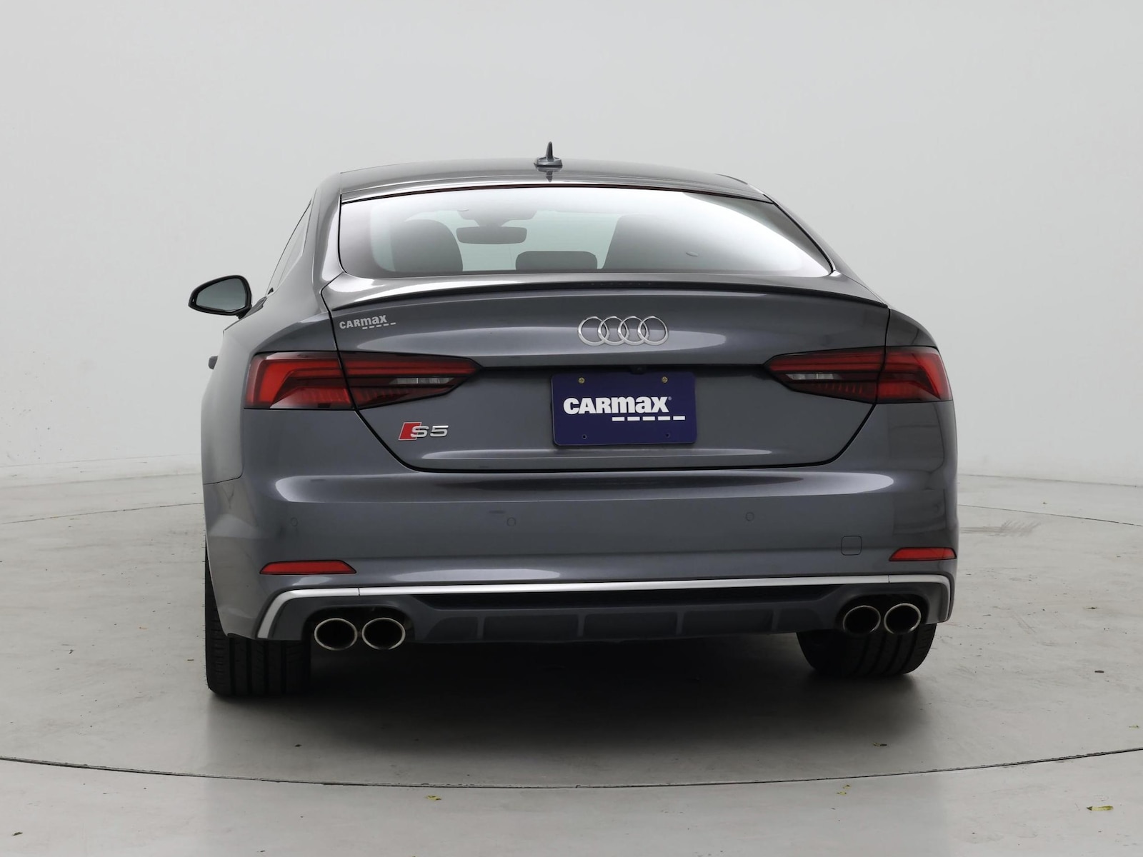 2018 Audi S5 Sportback Prestige - Photo 7