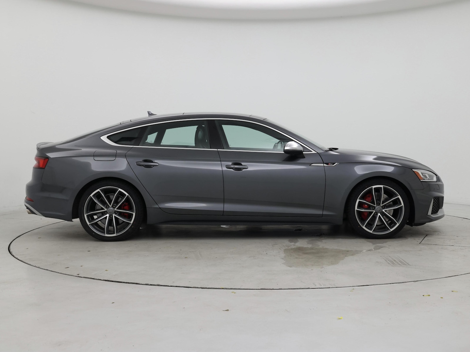 2018 Audi S5 Sportback Prestige - Photo 8